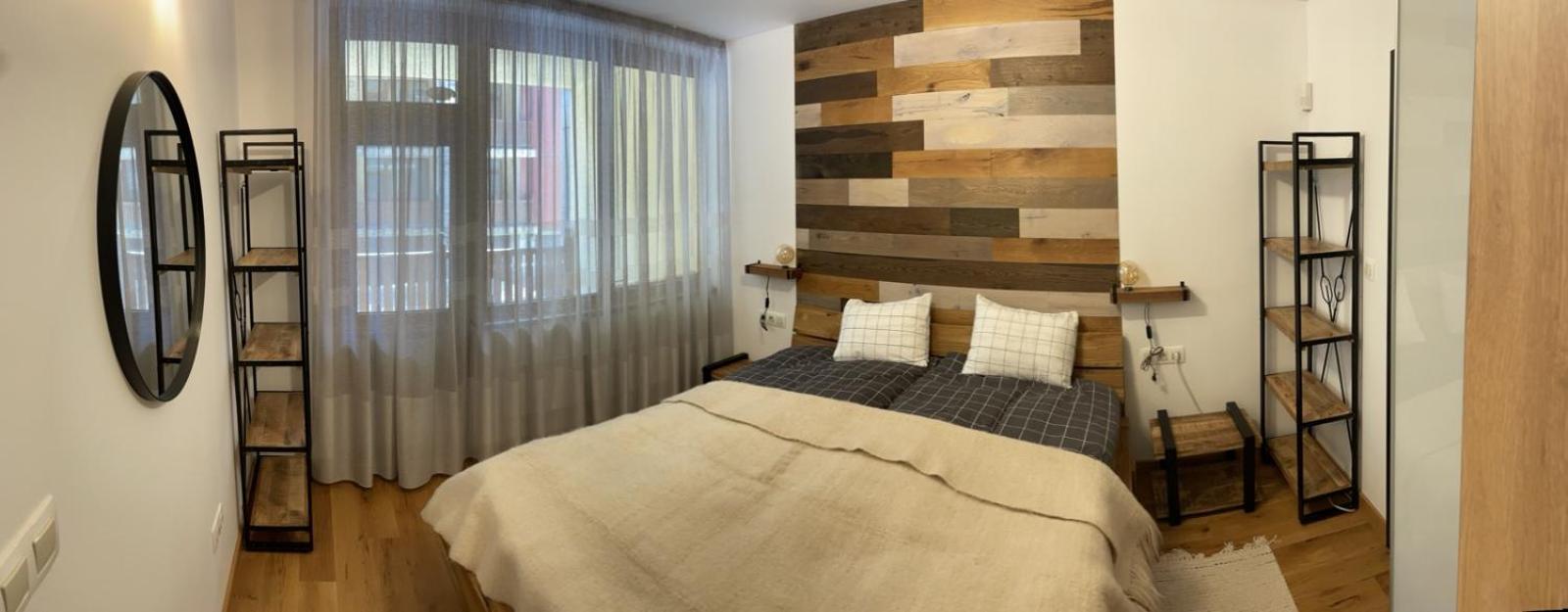 Borovets Boutique Apartment Sequoia II