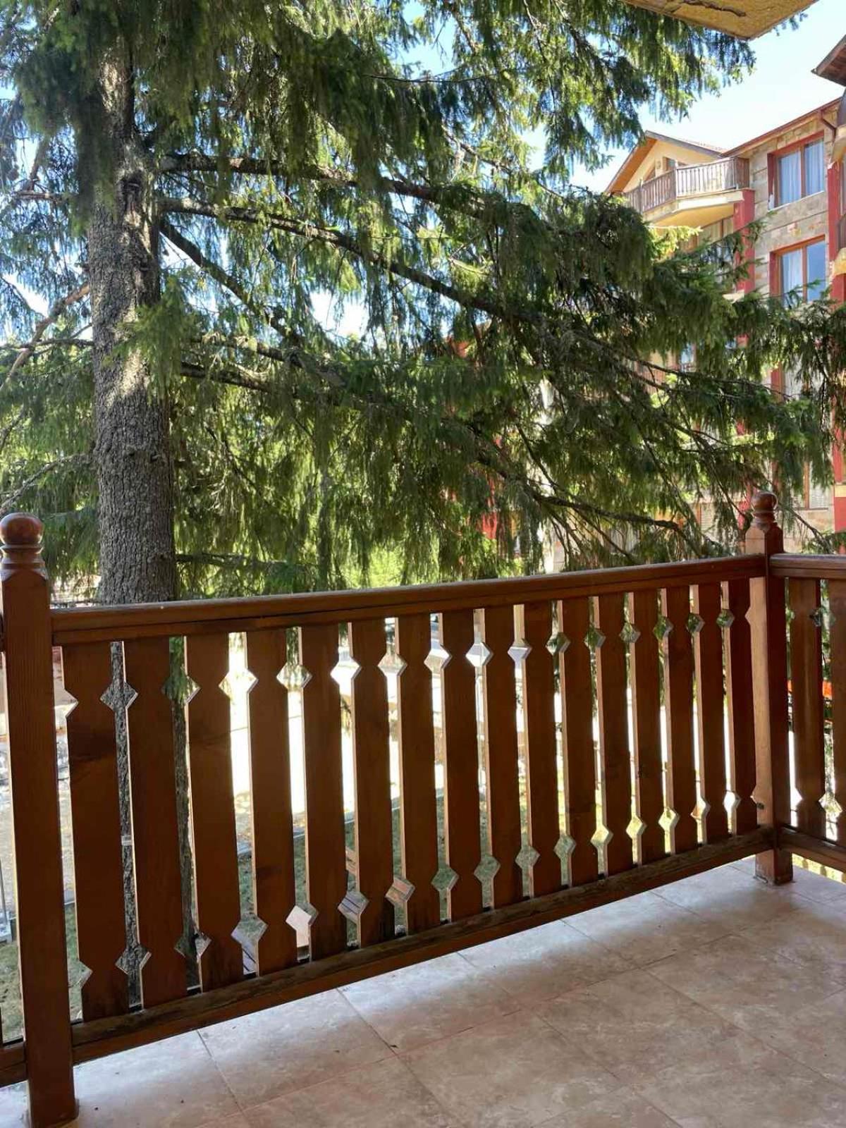Borovets Boutique Apartment Sequoia II