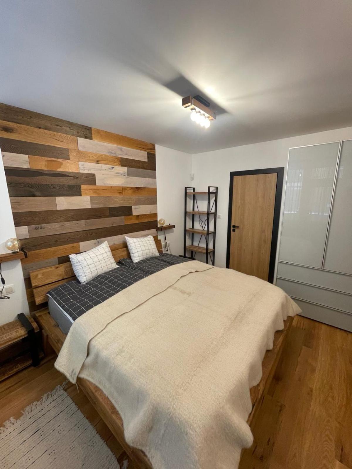 Borovets Boutique Apartment Sequoia II