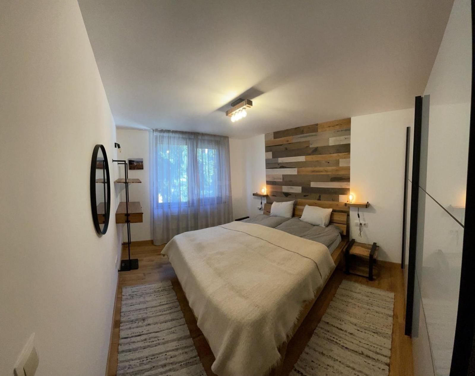 Borovets Boutique Apartment Sequoia II