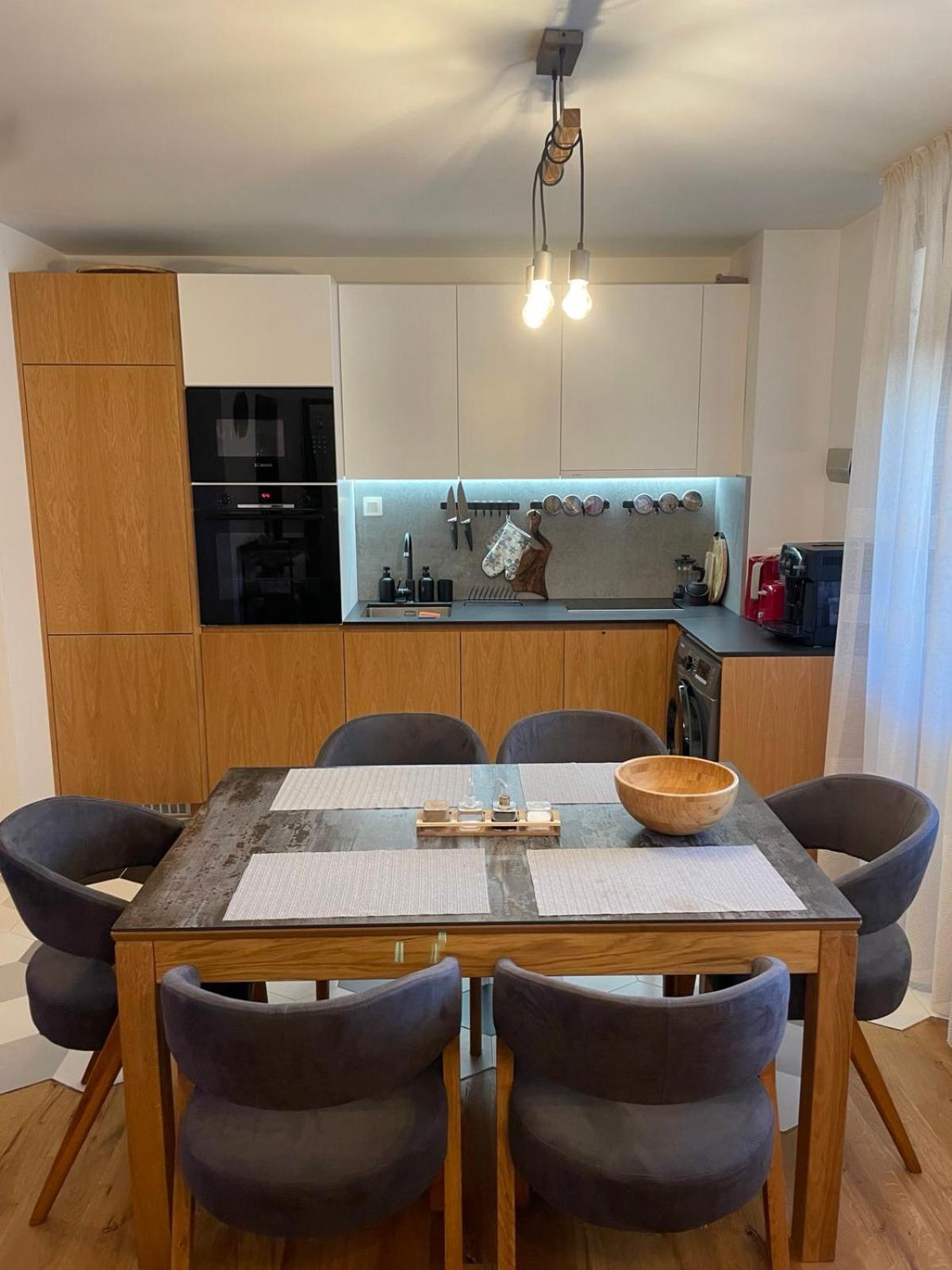 Borovets Boutique Apartment Sequoia II