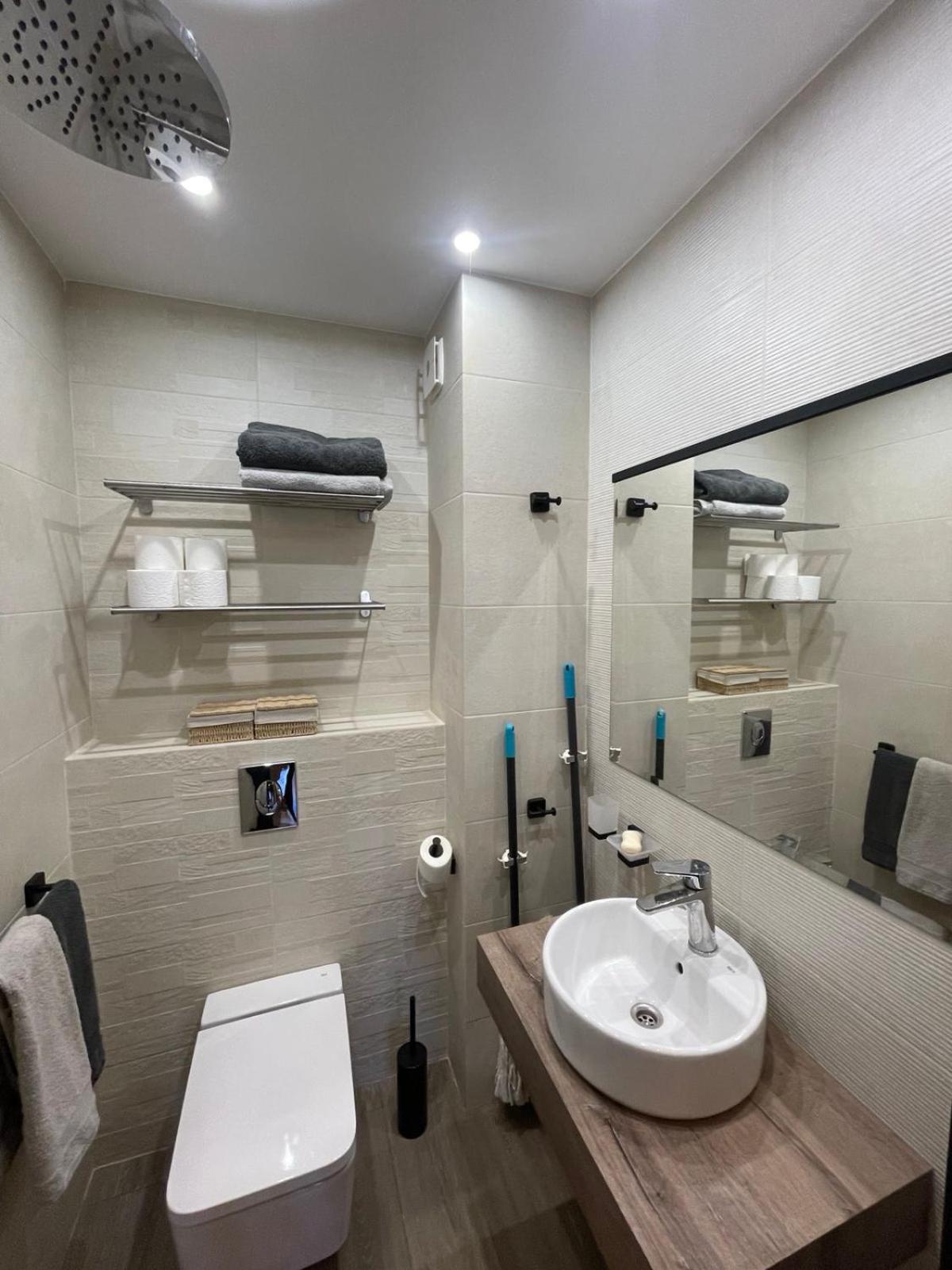 Borovets Boutique Apartment Sequoia II