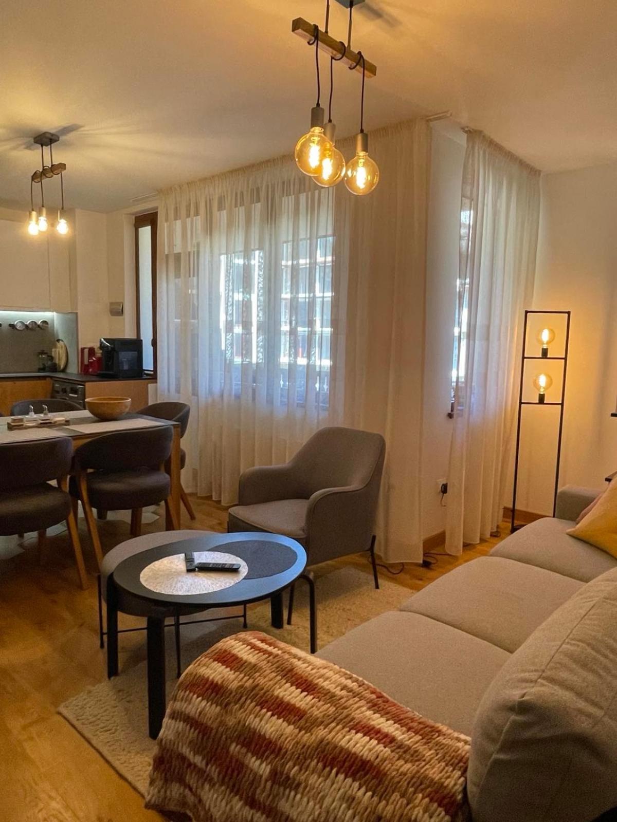 Borovets Boutique Apartment Sequoia II