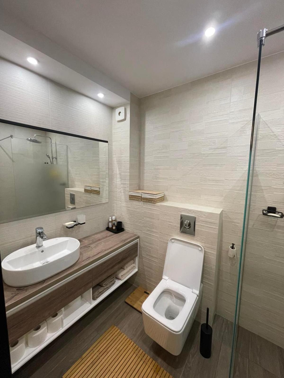 Borovets Boutique Apartment Sequoia II