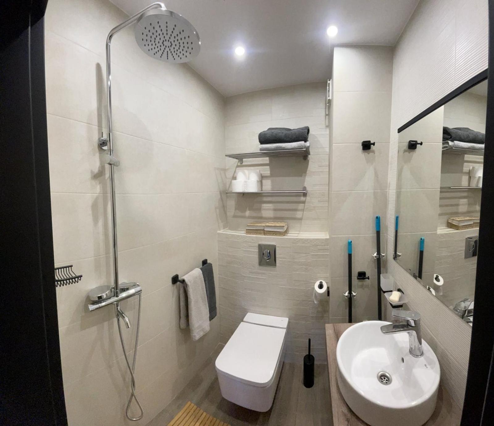 Borovets Boutique Apartment Sequoia II