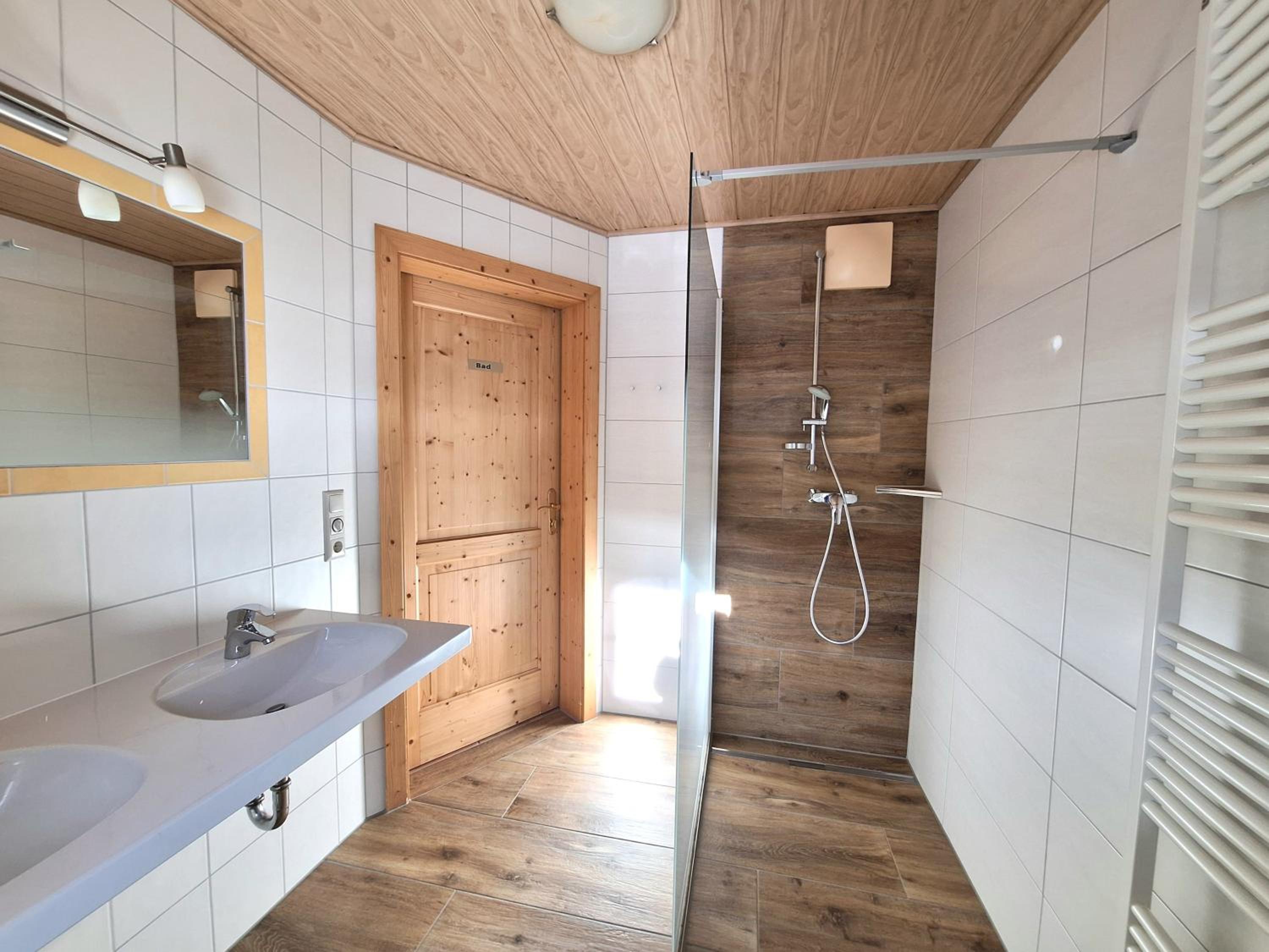Ferienhaus Hinterhabneralm