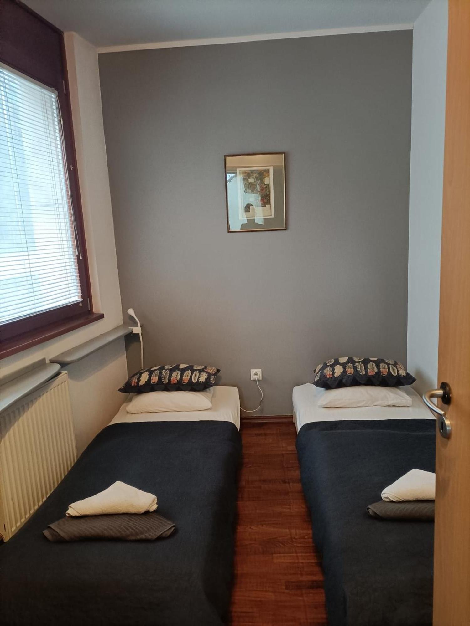 Cleopatra Apartment Budapest