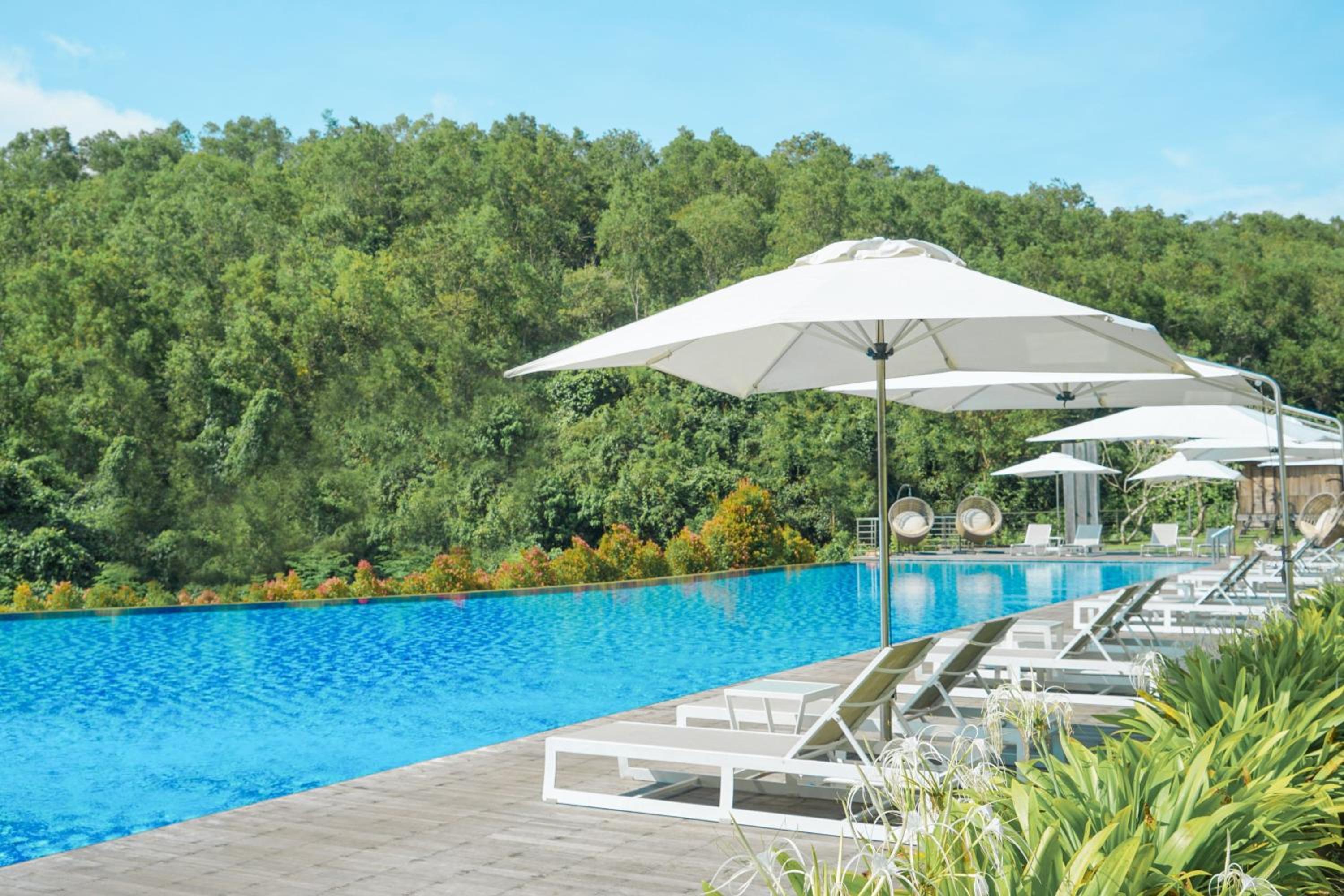 Renaissance Bali Uluwatu Resort & Spa