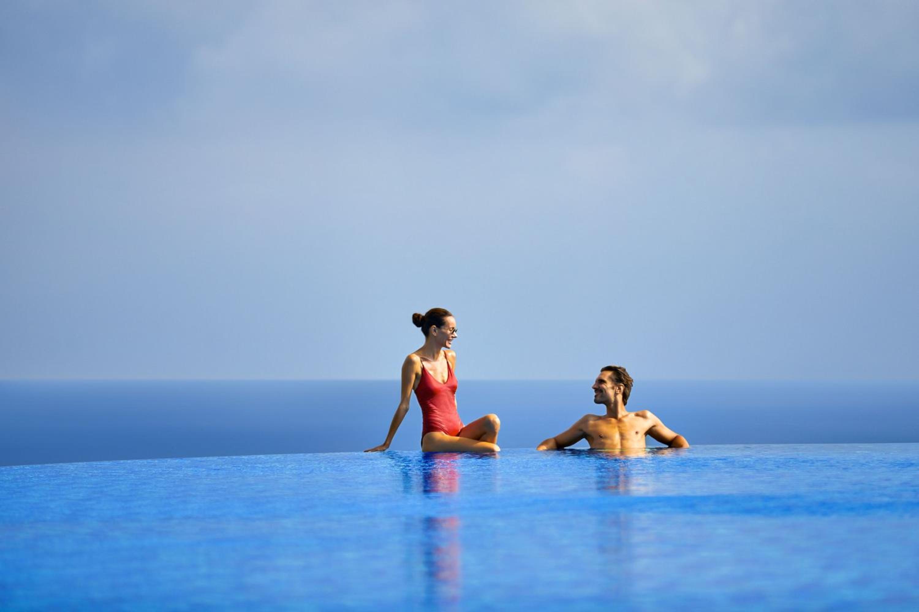 Renaissance Bali Uluwatu Resort & Spa