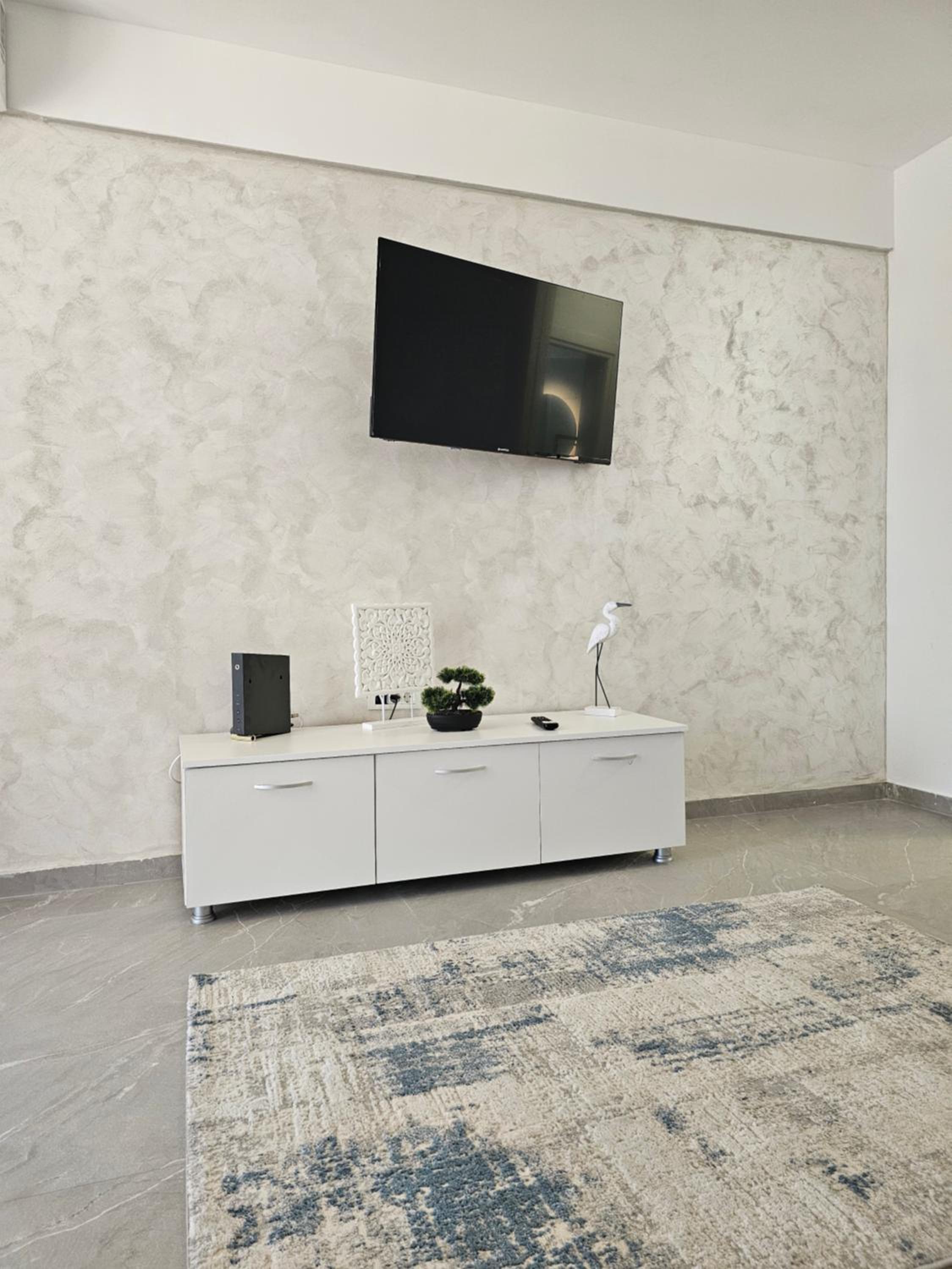 ZEN STUDIO SATURN Sea View