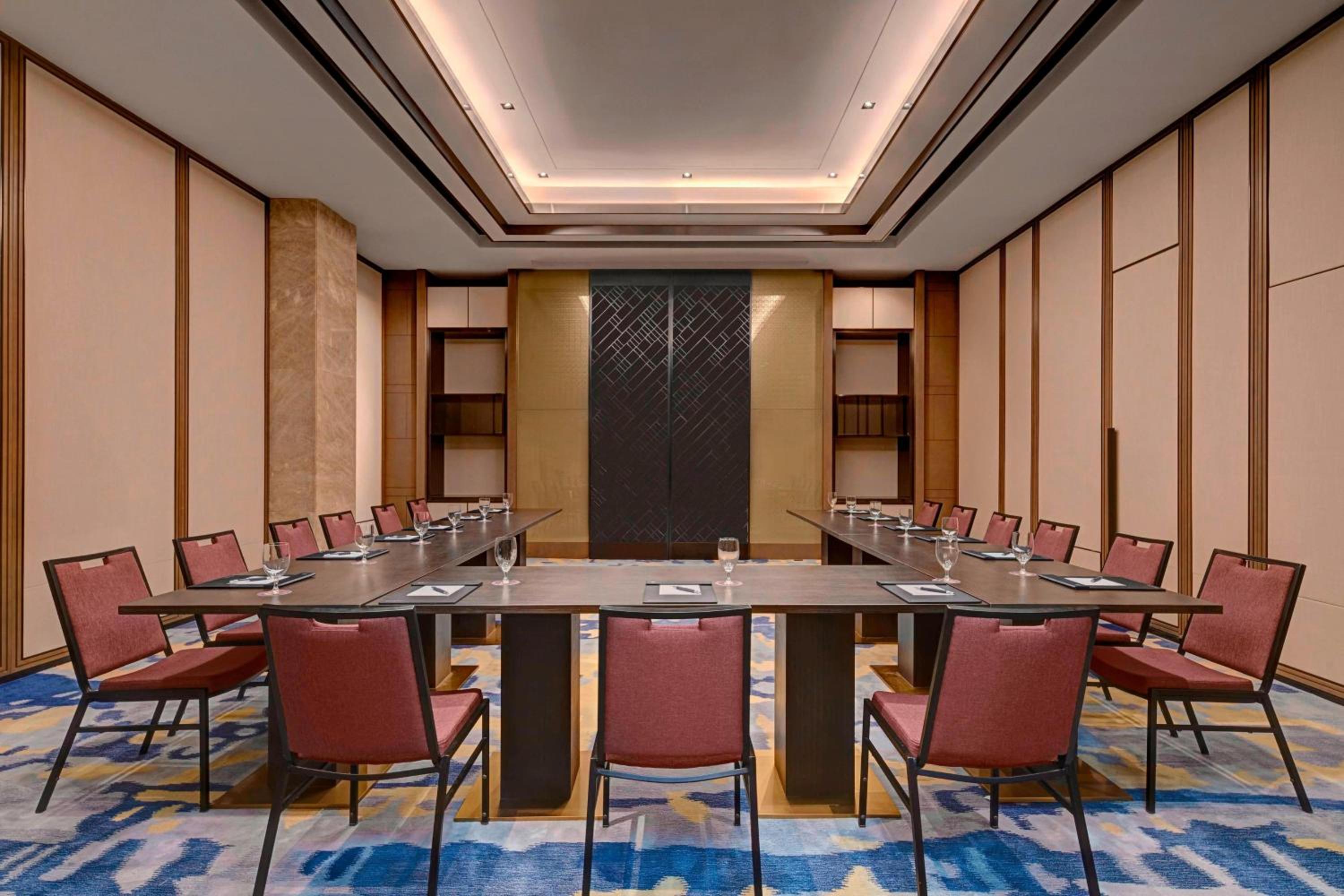 Sheraton Shanghai Chongming Hotel