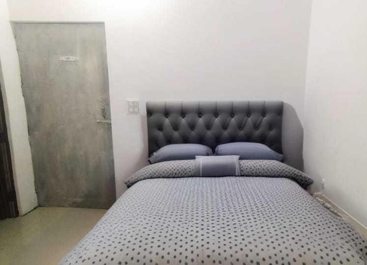 Hotel O Golden Star
