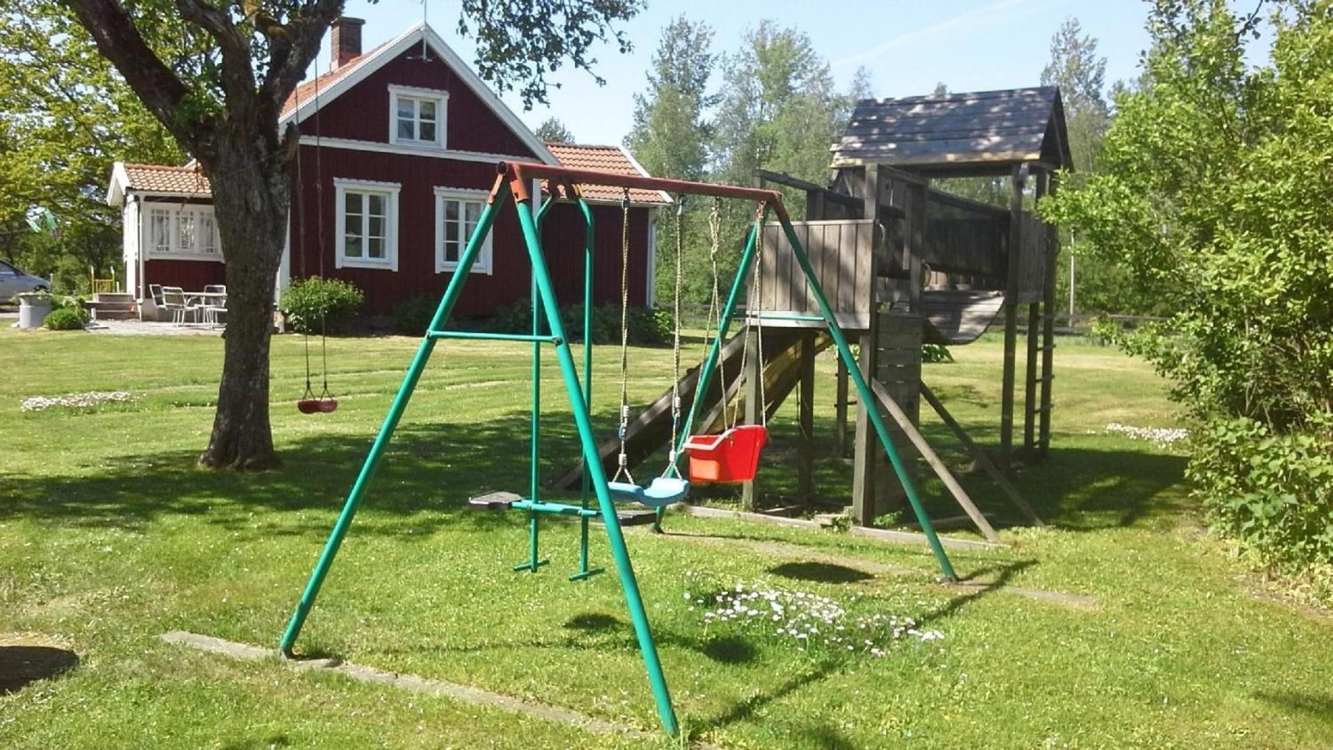 Idyllisches Bauernhaus in Småland view 3