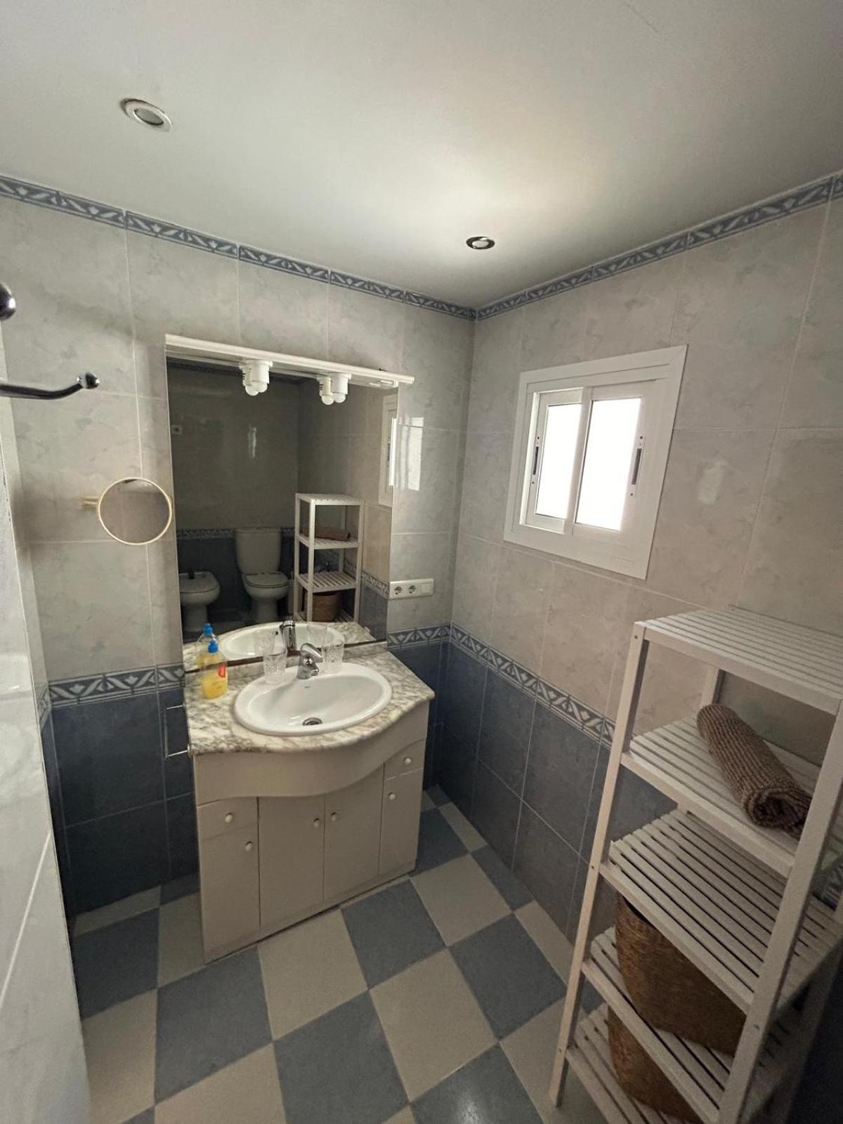 Burriana Casa Molli