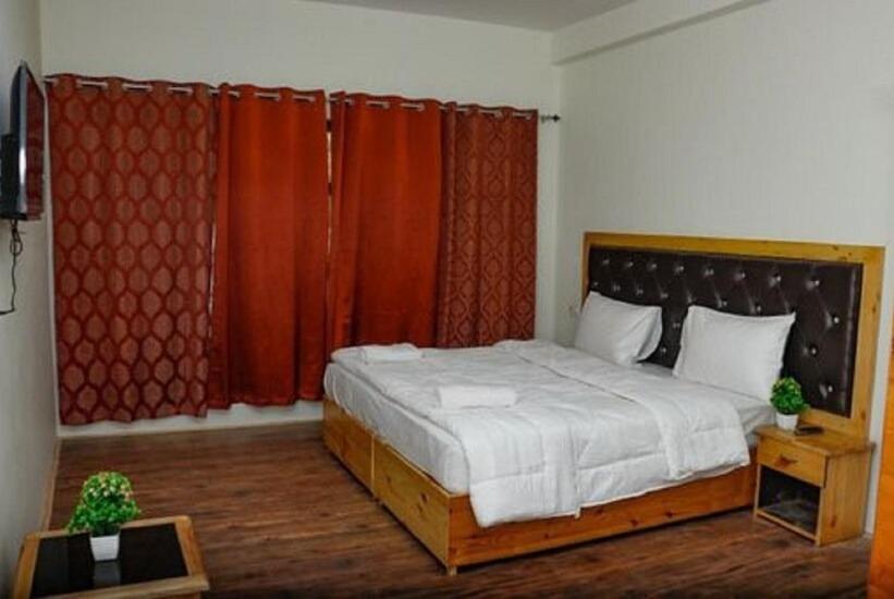 Semkar Villa Ladakh by LexStays view 3