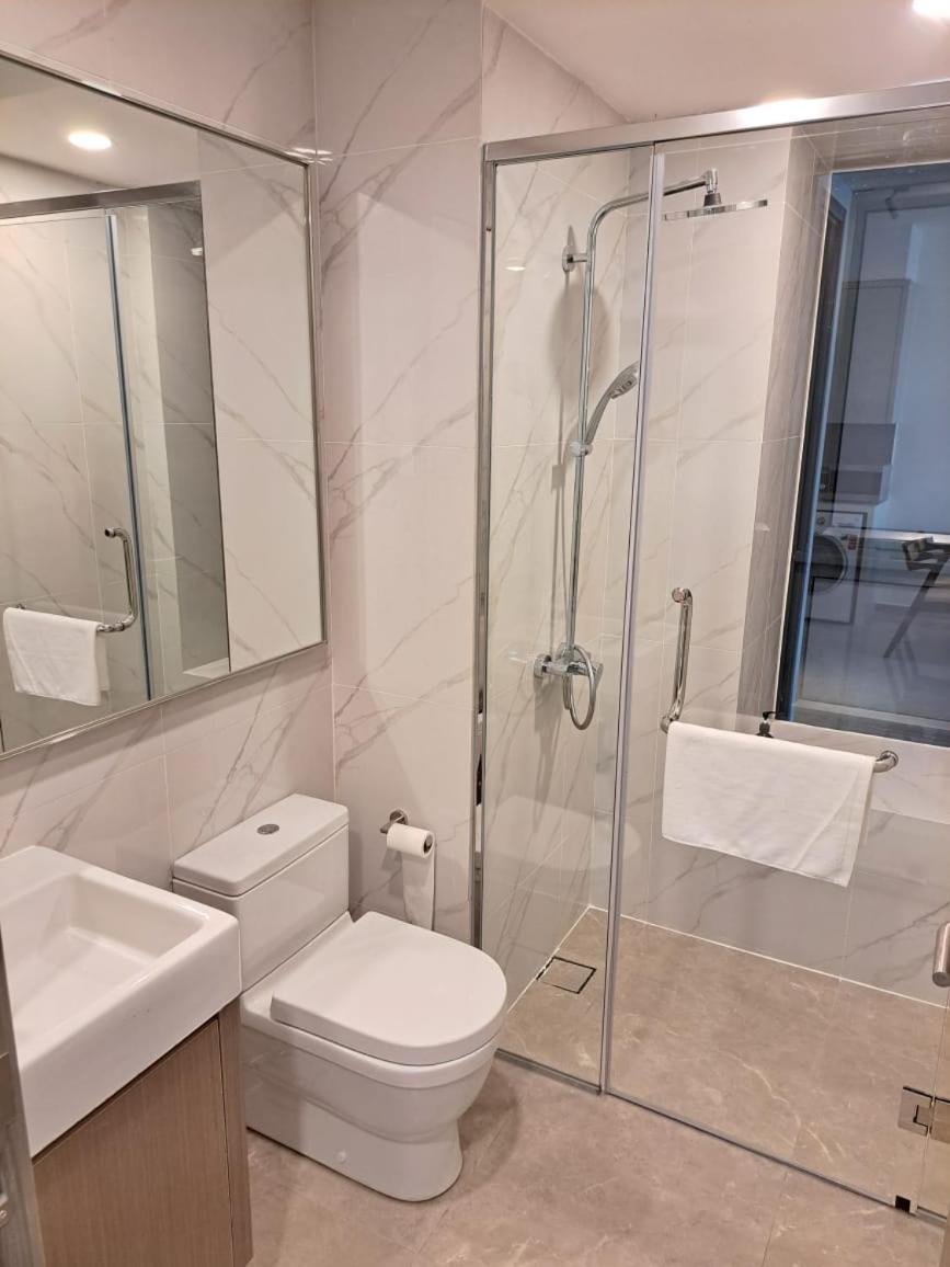 Marvelous Service Apartment Times Square kl