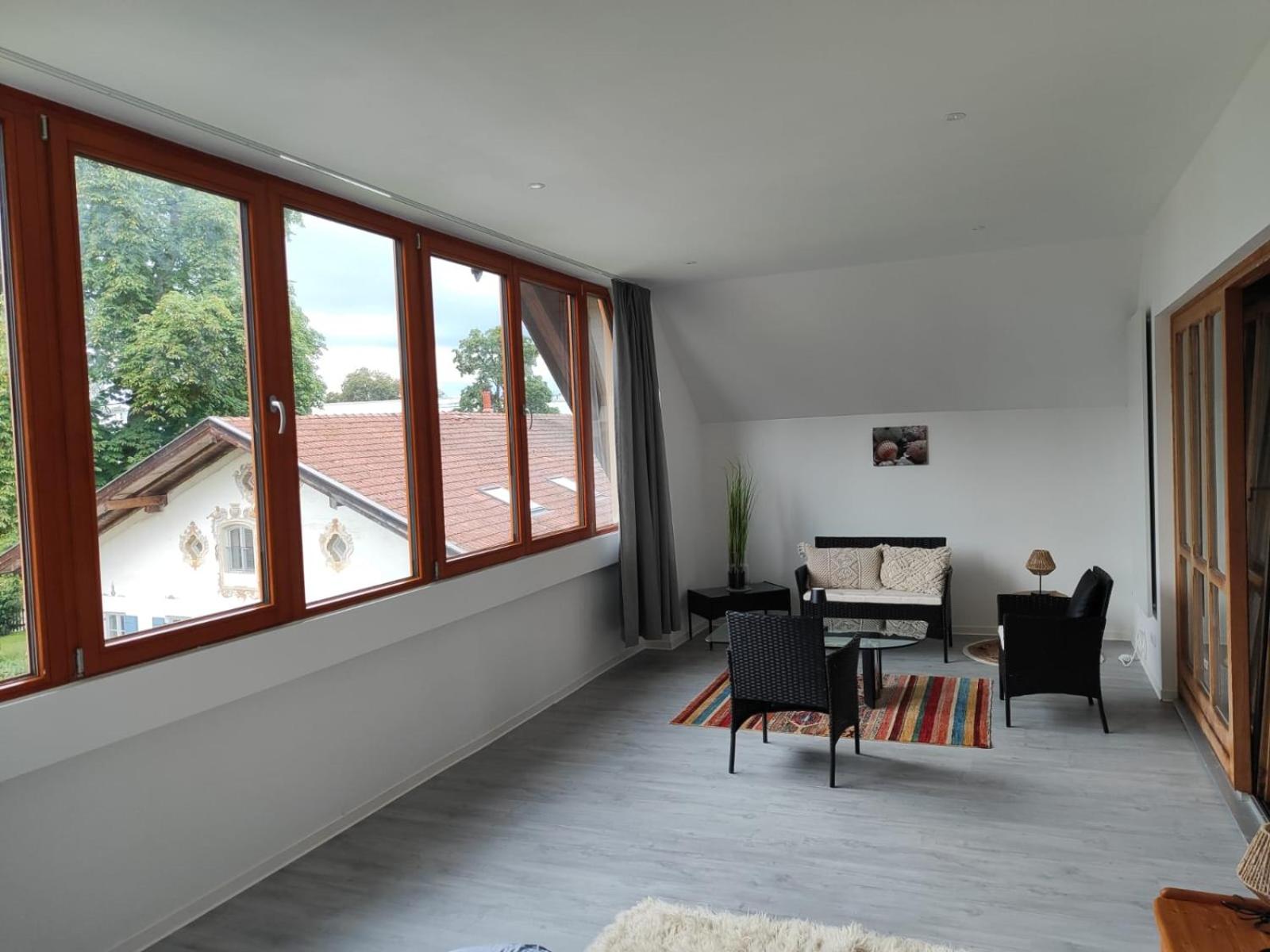 Ferienwohnung Bruckmühle