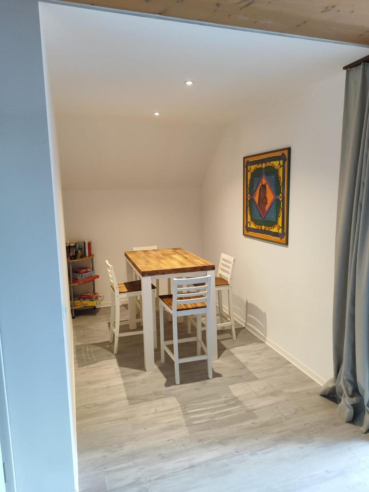 Ferienwohnung Bruckmühle