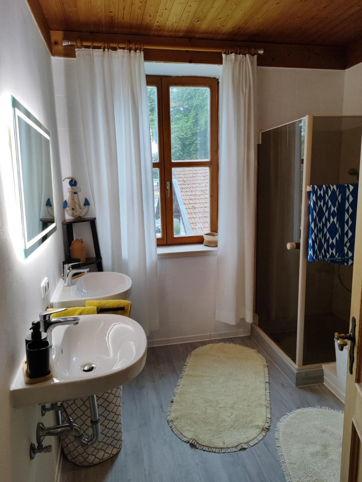 Ferienwohnung Bruckmühle
