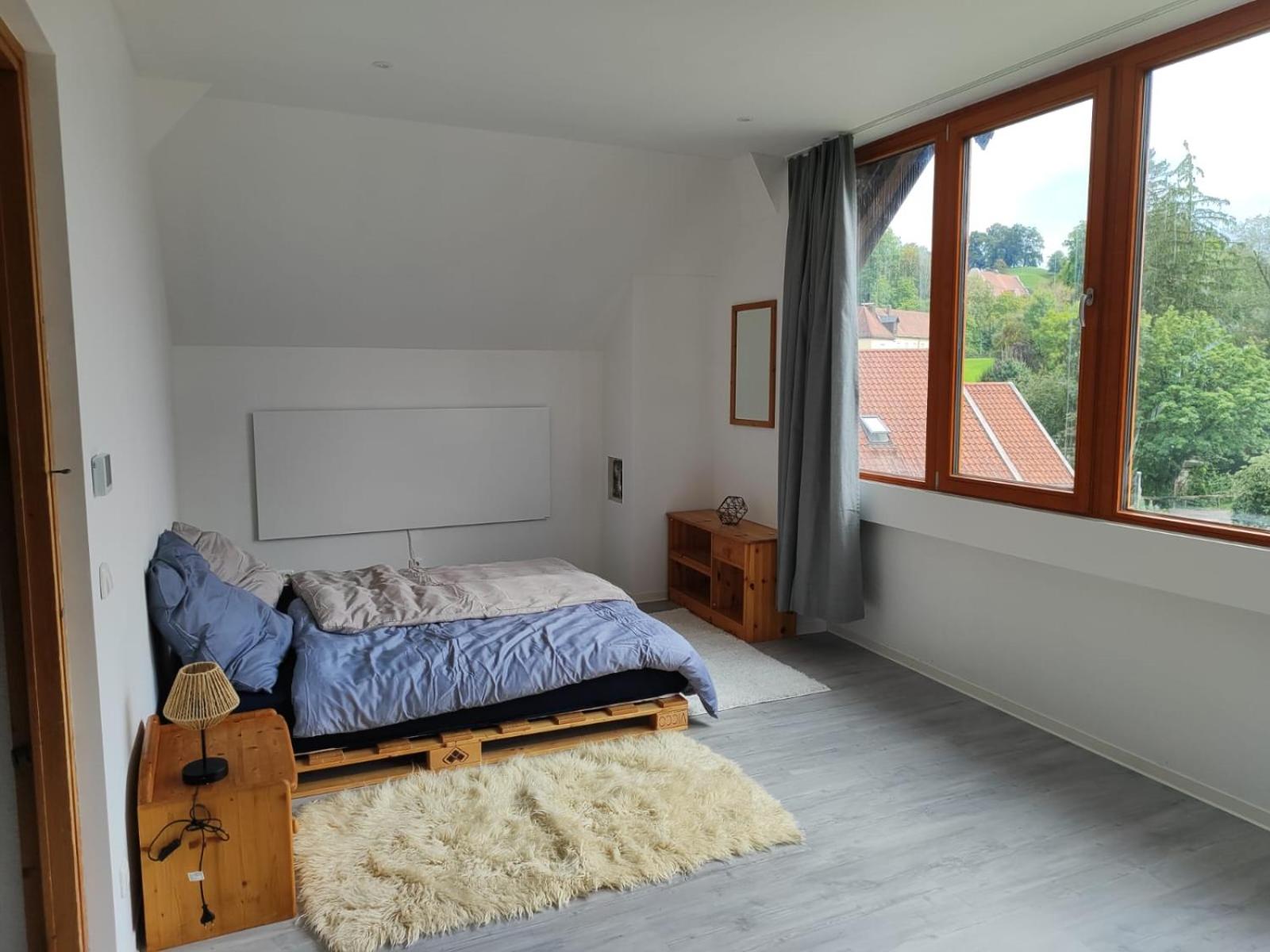 Ferienwohnung Bruckmühle