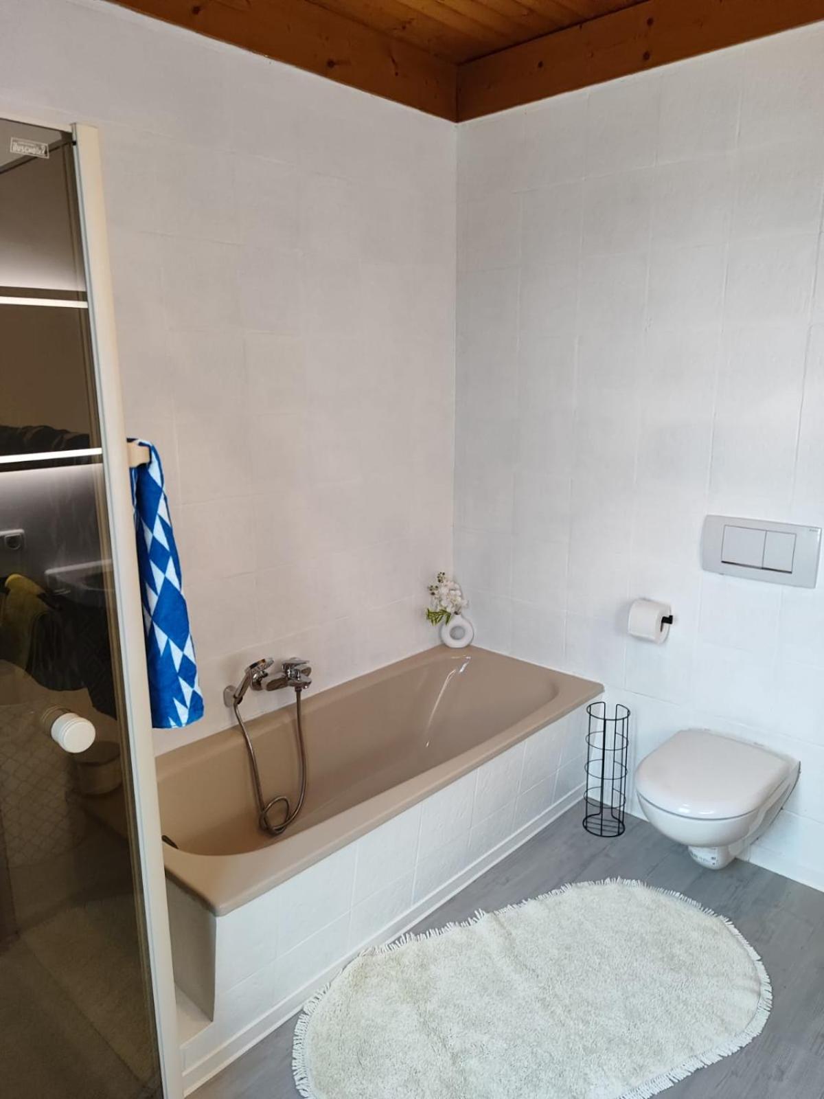 Ferienwohnung Bruckmühle