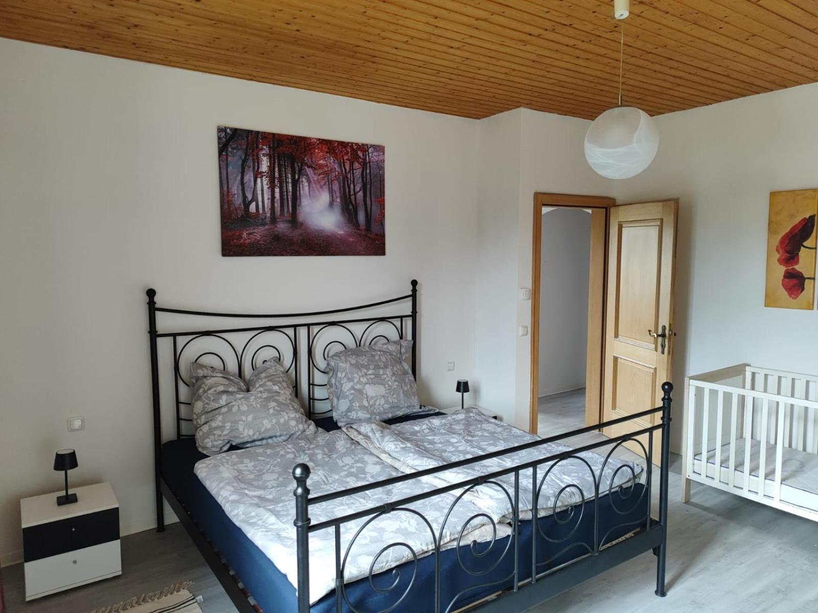 Ferienwohnung Bruckmühle