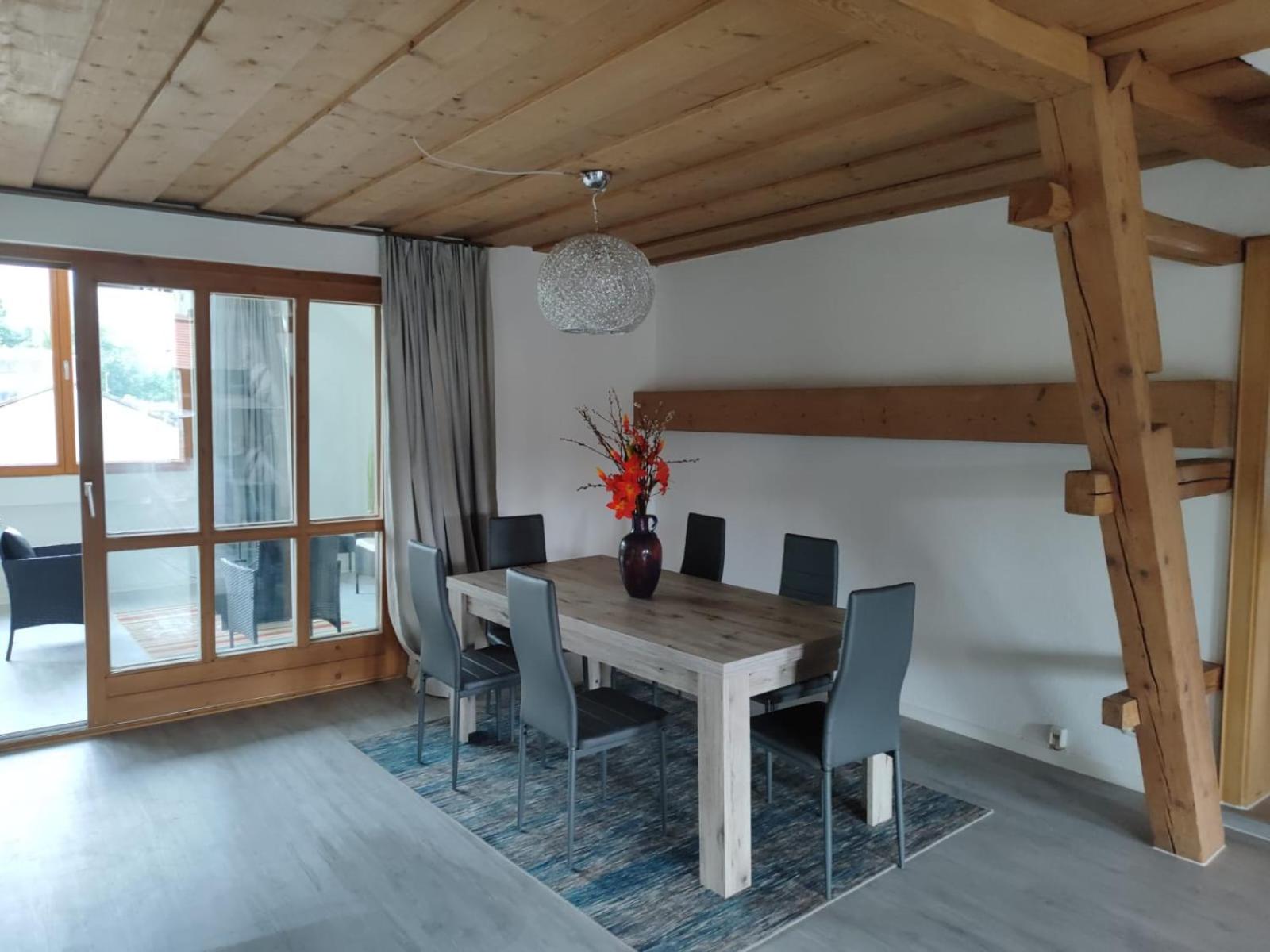 Ferienwohnung Bruckmühle