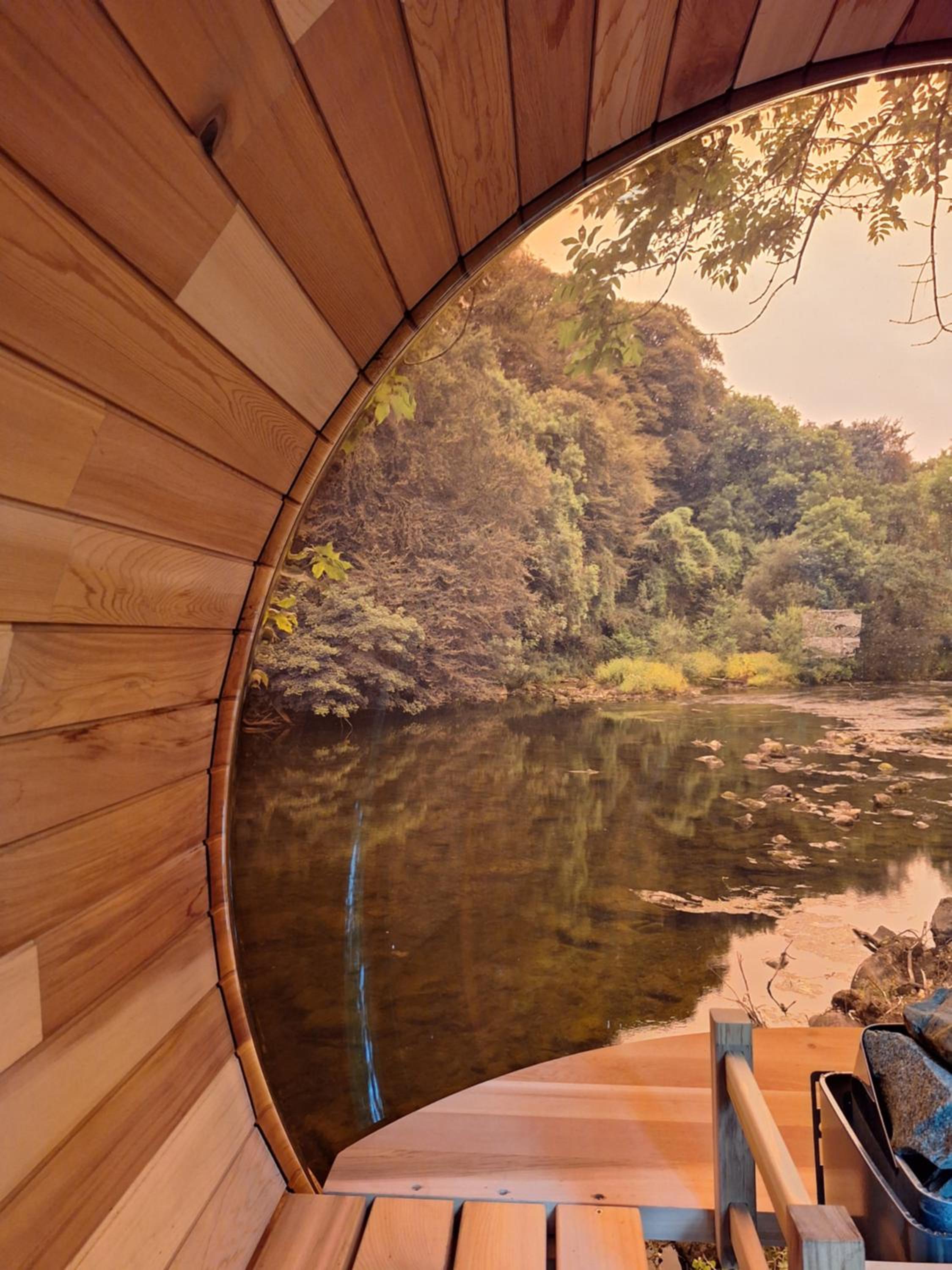 Killarney Glamping at the Grove, Suites and Lodges