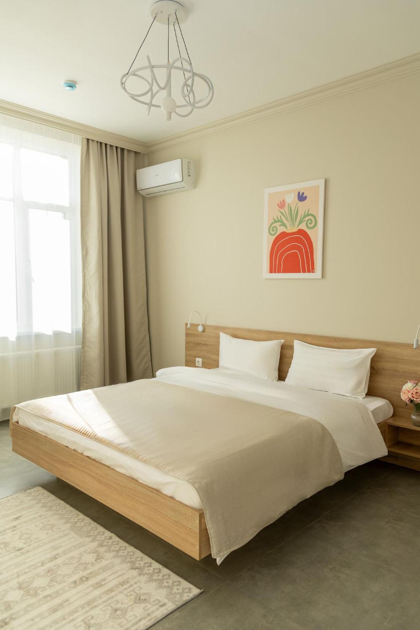 Zhagalau Resort