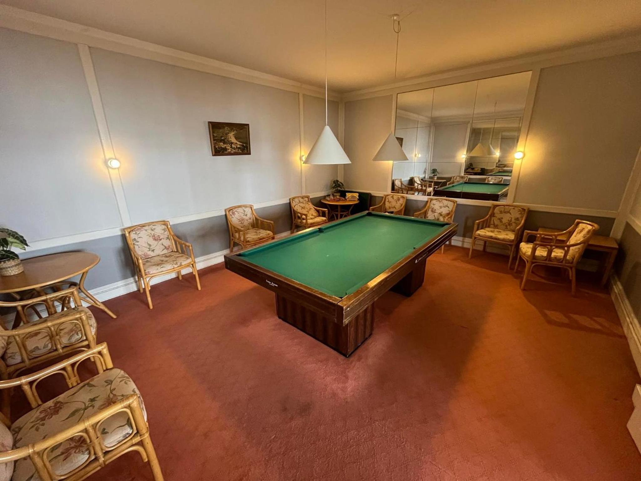 Apartment by the beach - Great facilities and consumption included