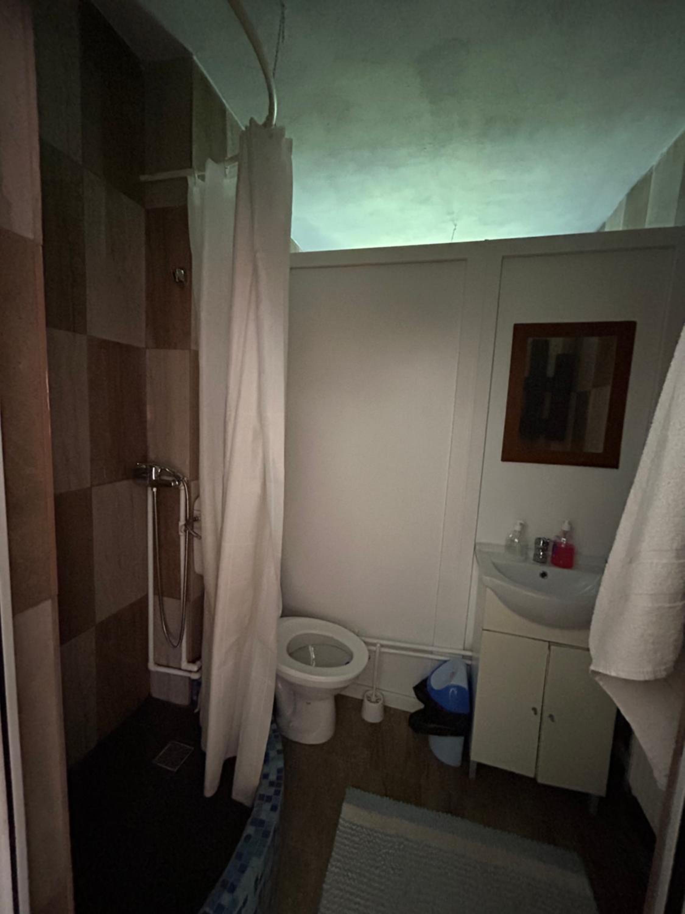 Casa de vacanță Fabian