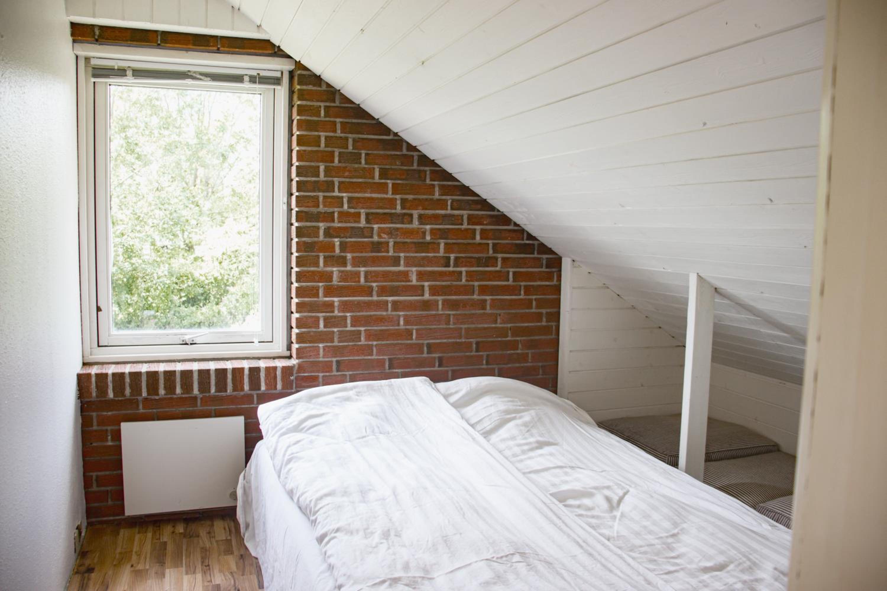 Dejligt og stort hus med spa og sauna
