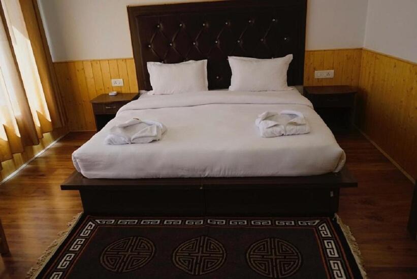 Jiwa lha Villa Ladakh by LexStays view 4