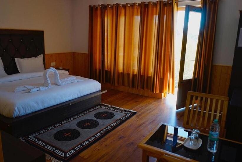 Jiwa lha Villa Ladakh by LexStays view 5