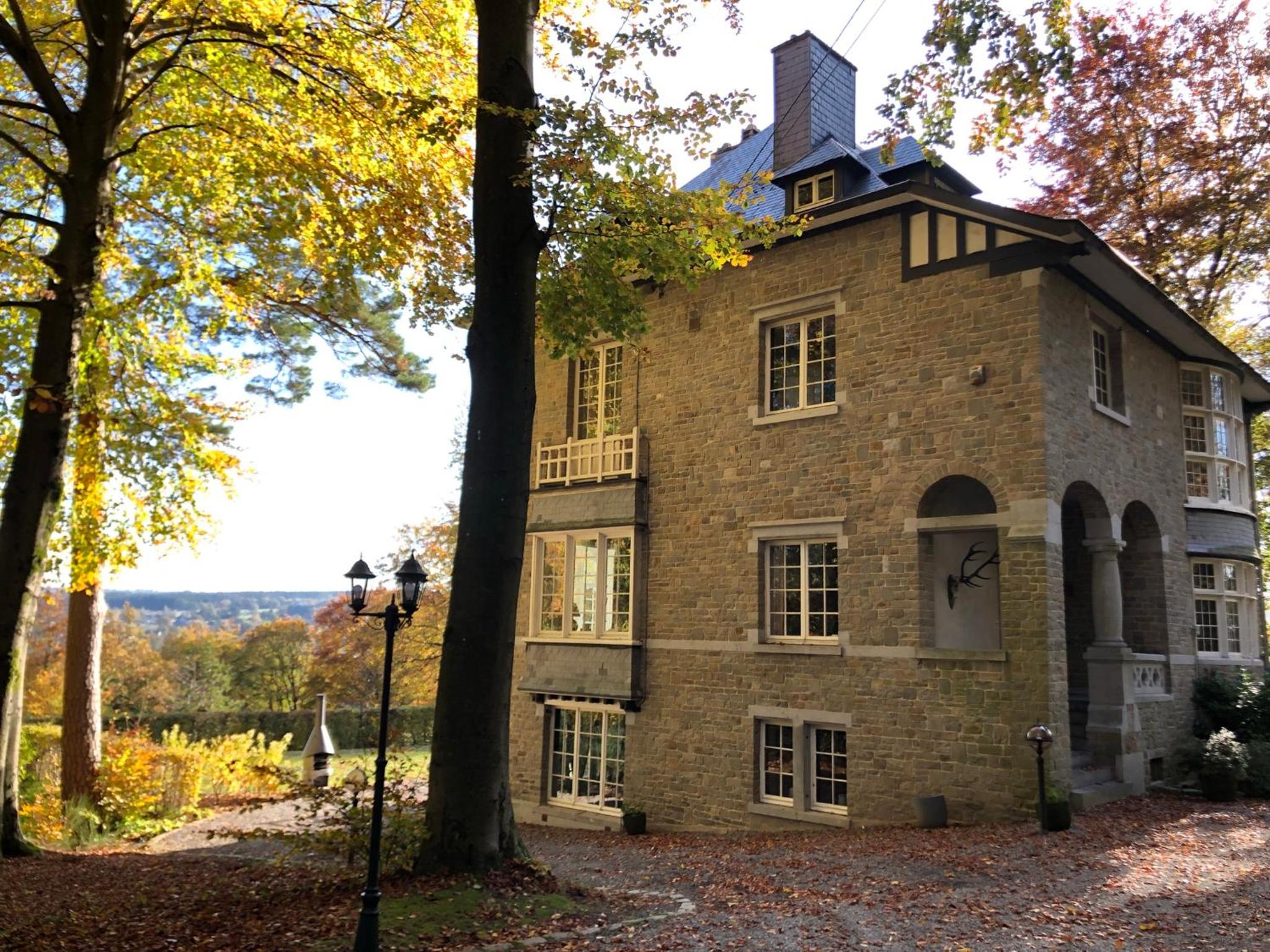 Hotel Le Soyeureux Holiday Cottage Villa Spa - Image 1