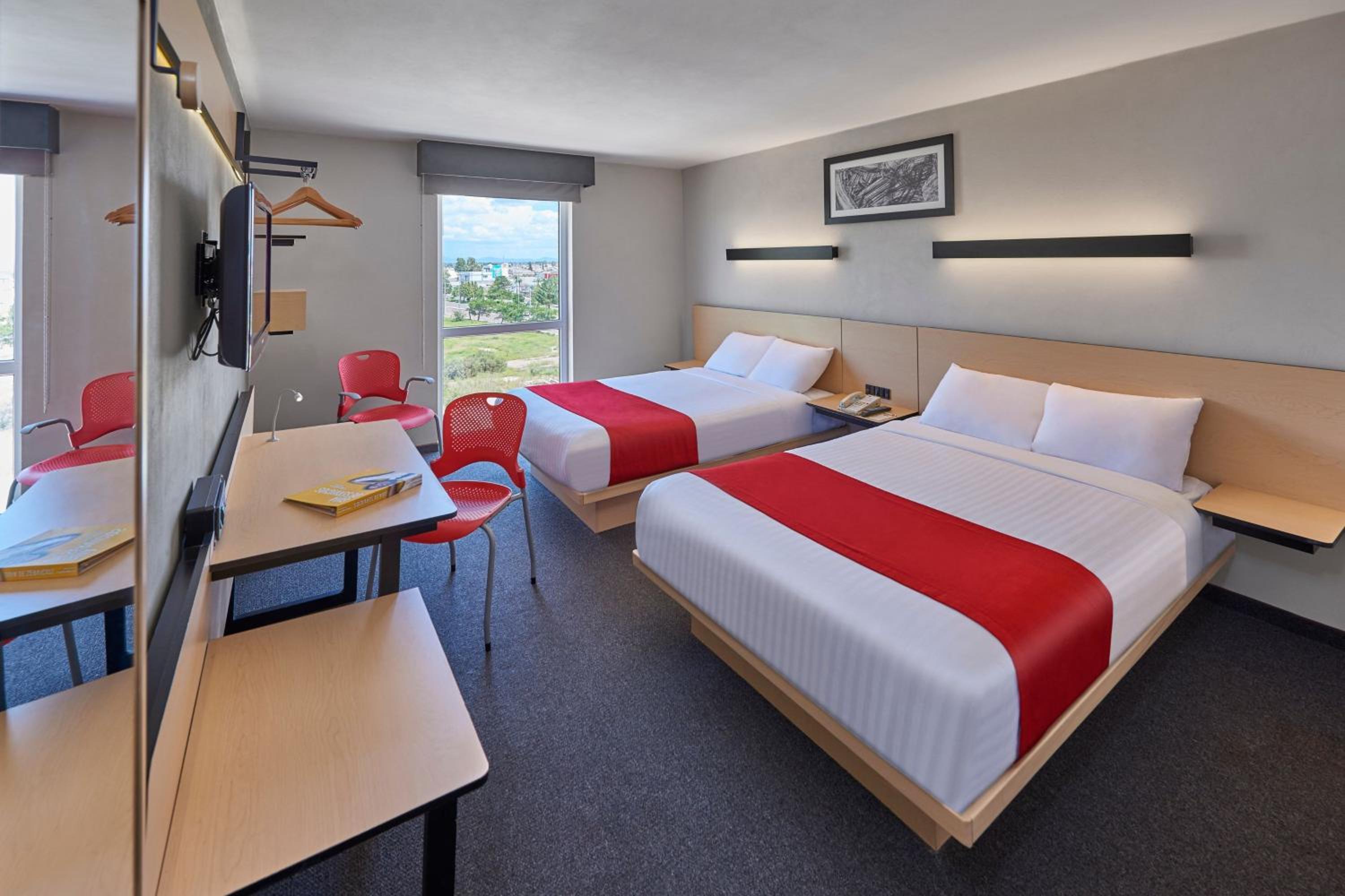 City Express by Marriott Monterrey Norte