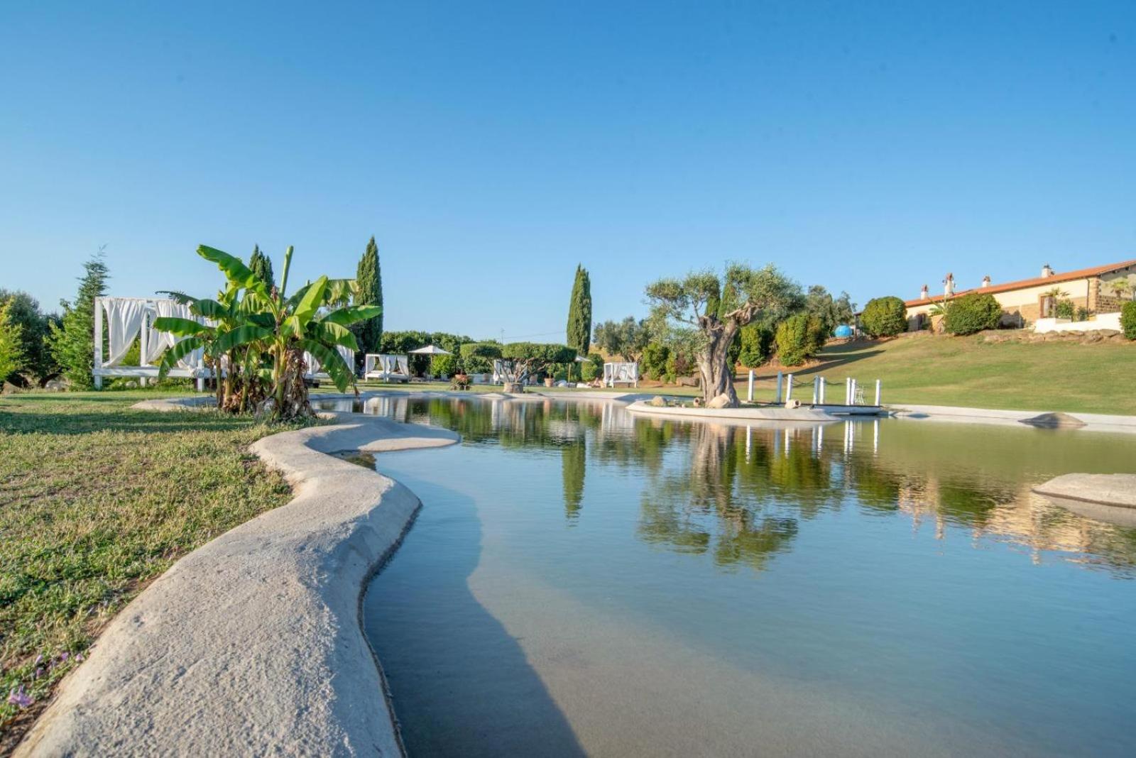 Agriturismo Cerrosughero