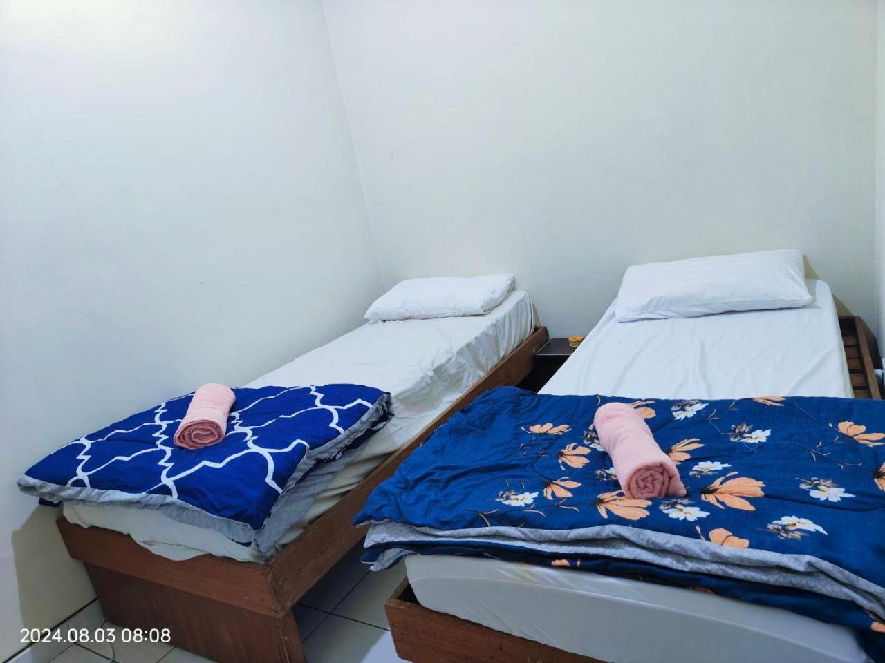 MIEA Guesthouse