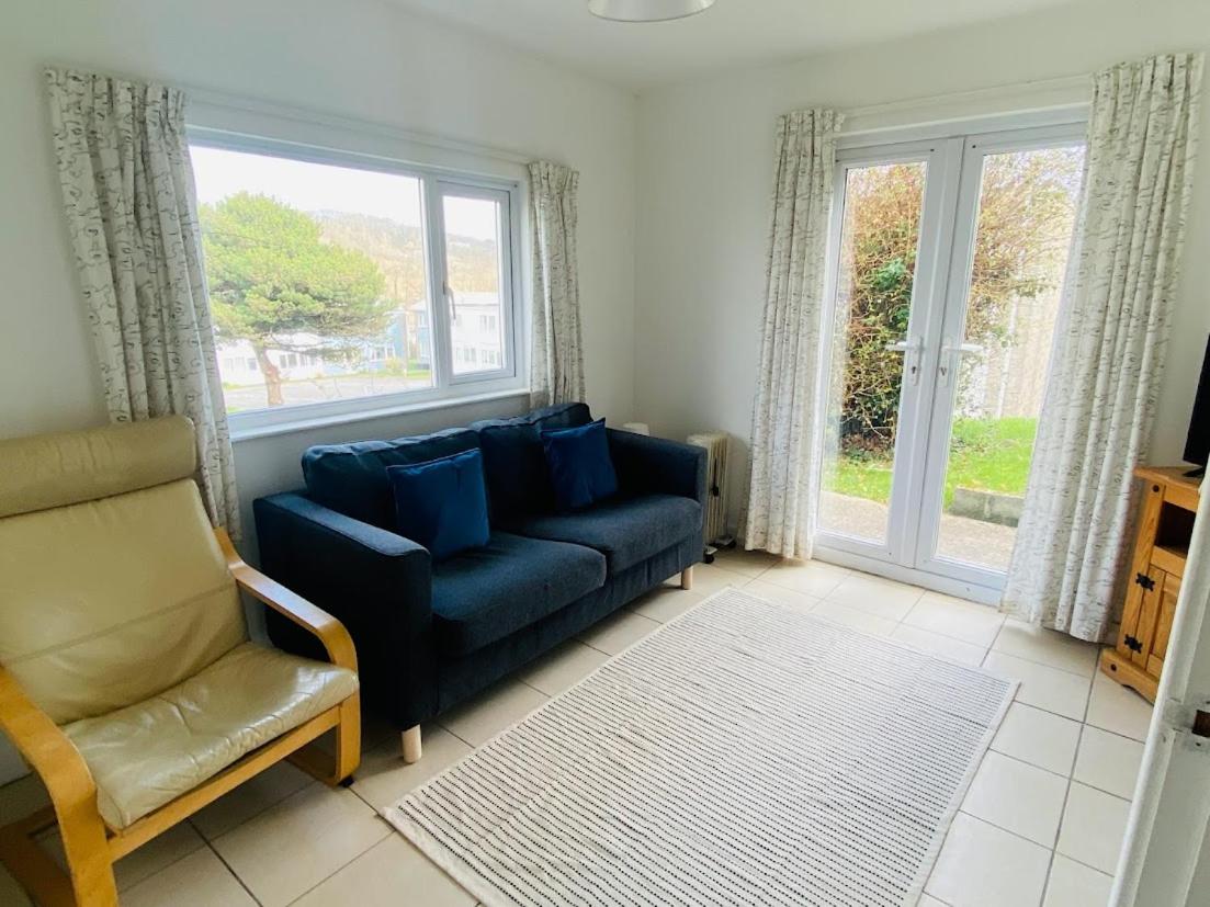 Freshwater Bay holiday Chalet