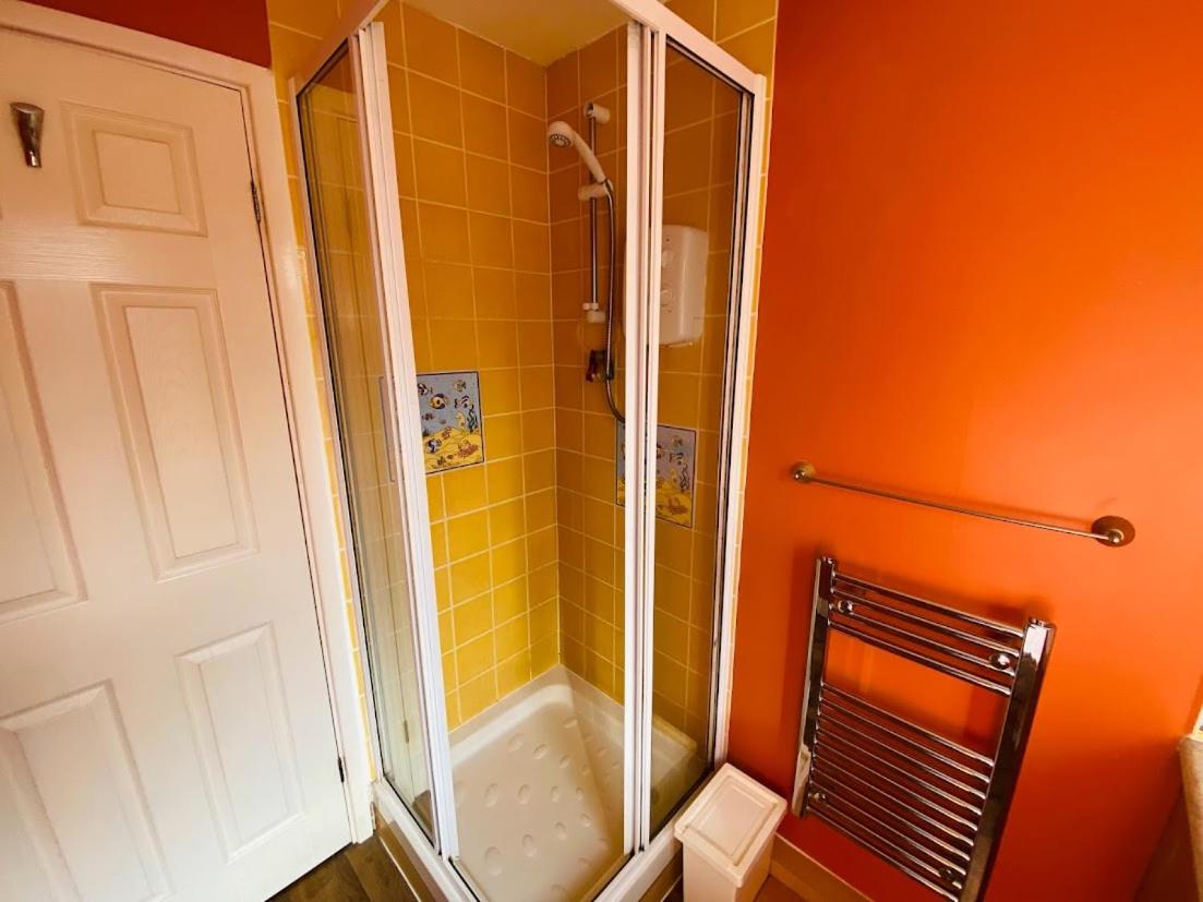 Freshwater Bay holiday Chalet