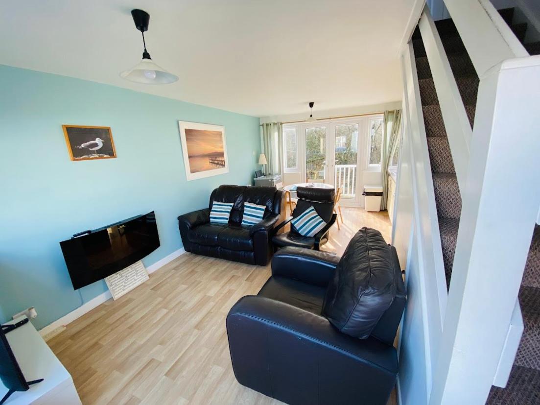 Freshwater Bay holiday Chalet