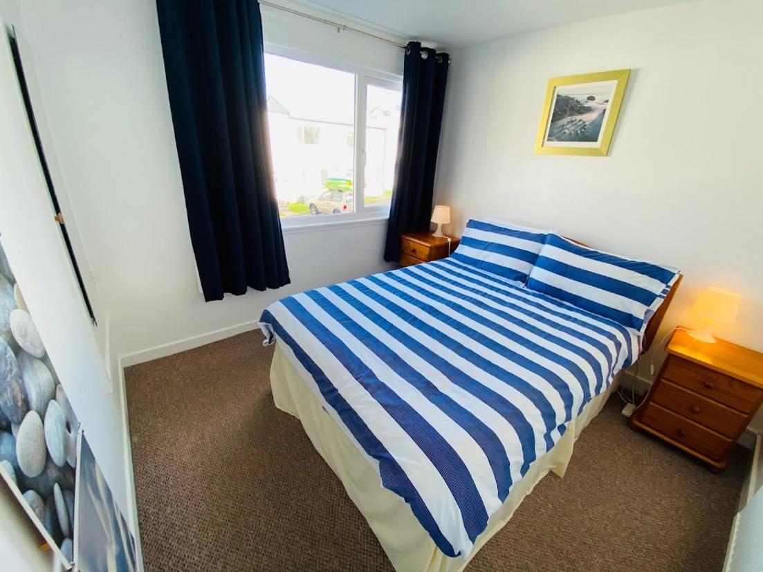 Freshwater Bay holiday Chalet