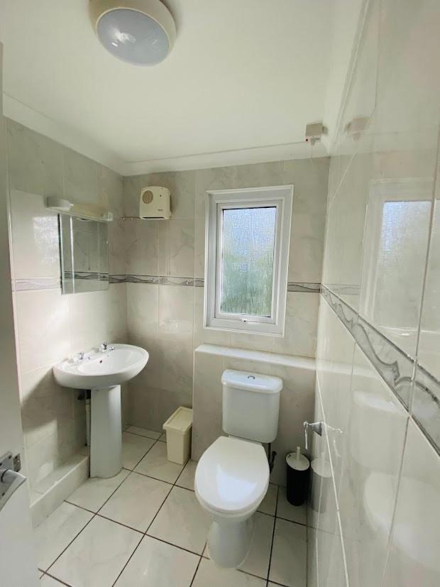 Freshwater Bay holiday Chalet