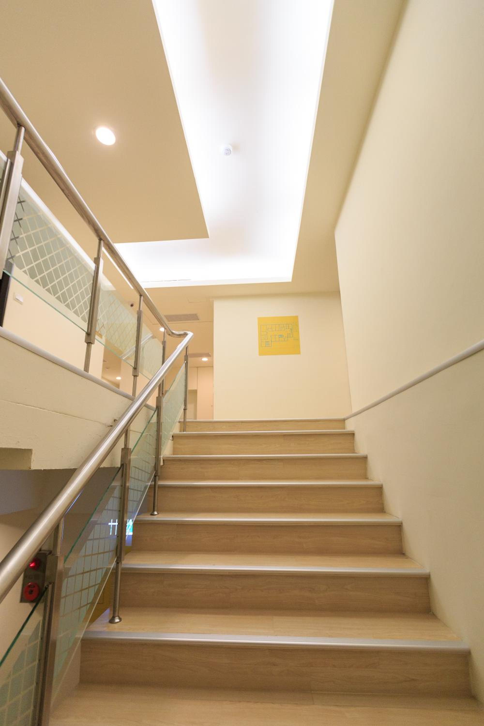Travelyoung Hotel