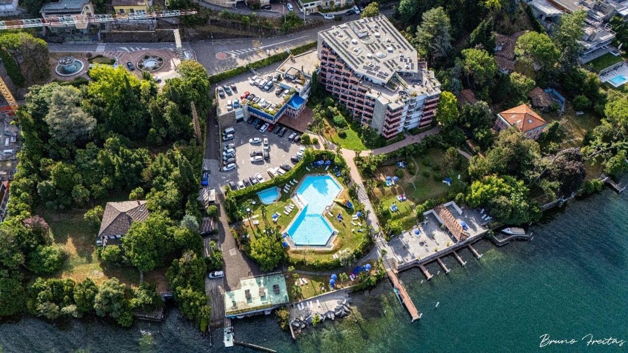 Lake Apartment 3