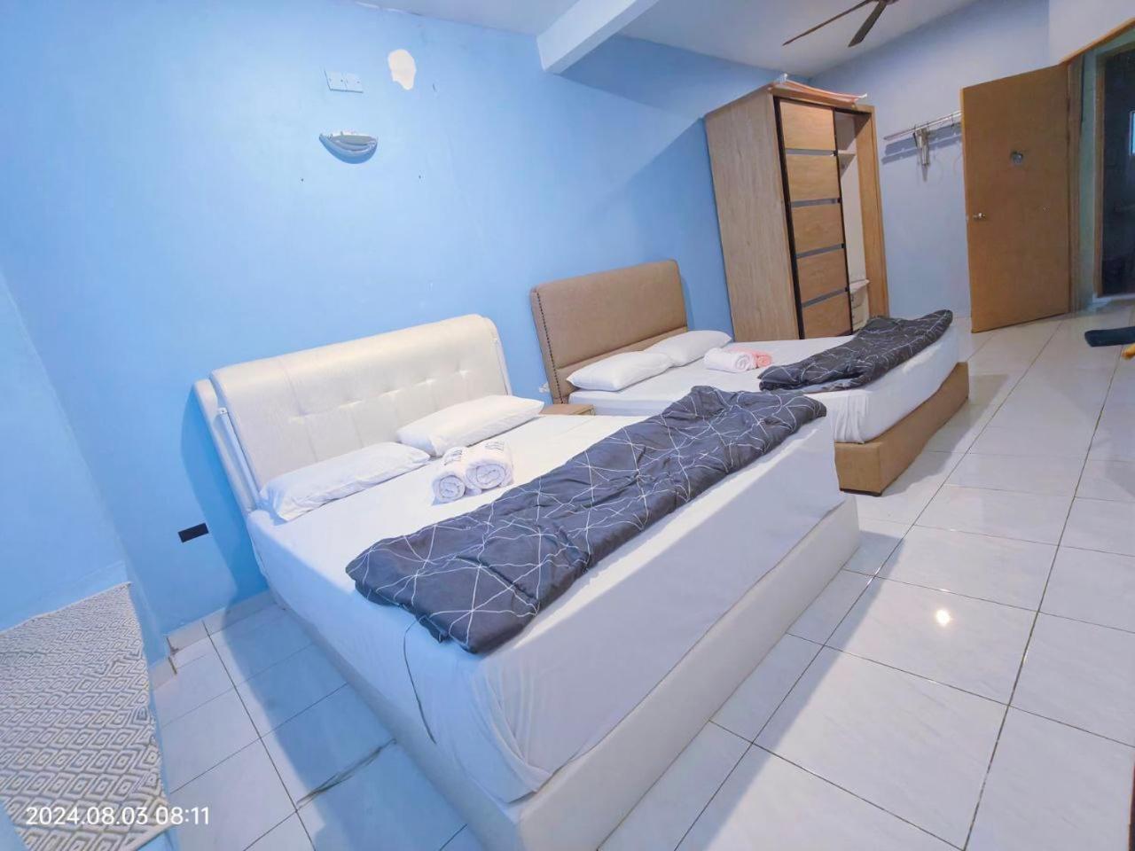 MIEA Guesthouse
