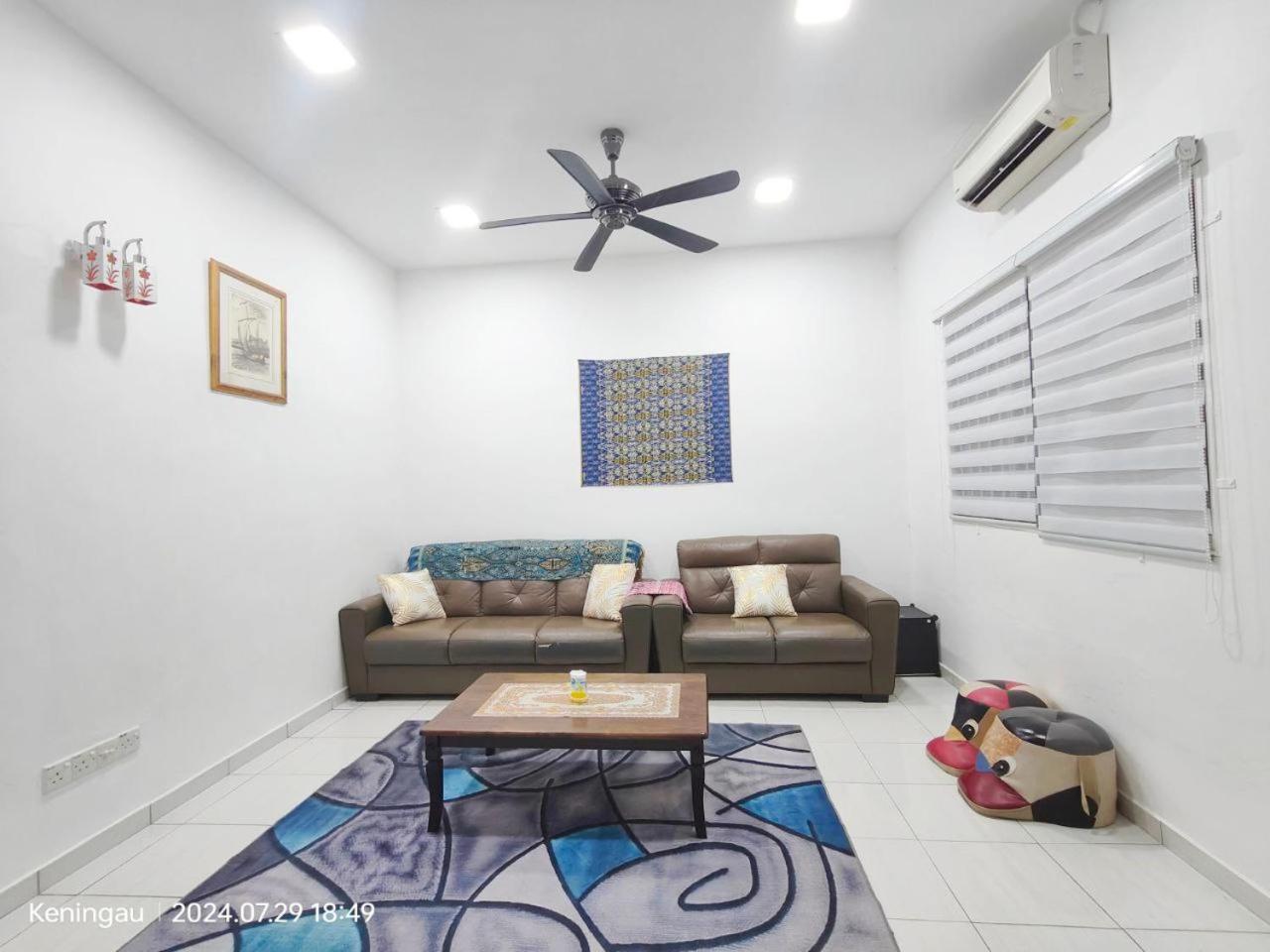 MIEA Guesthouse