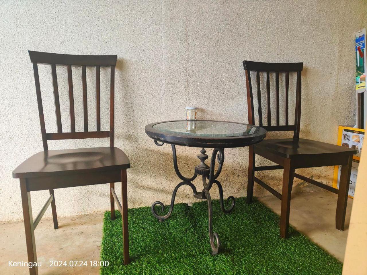 MIEA Guesthouse