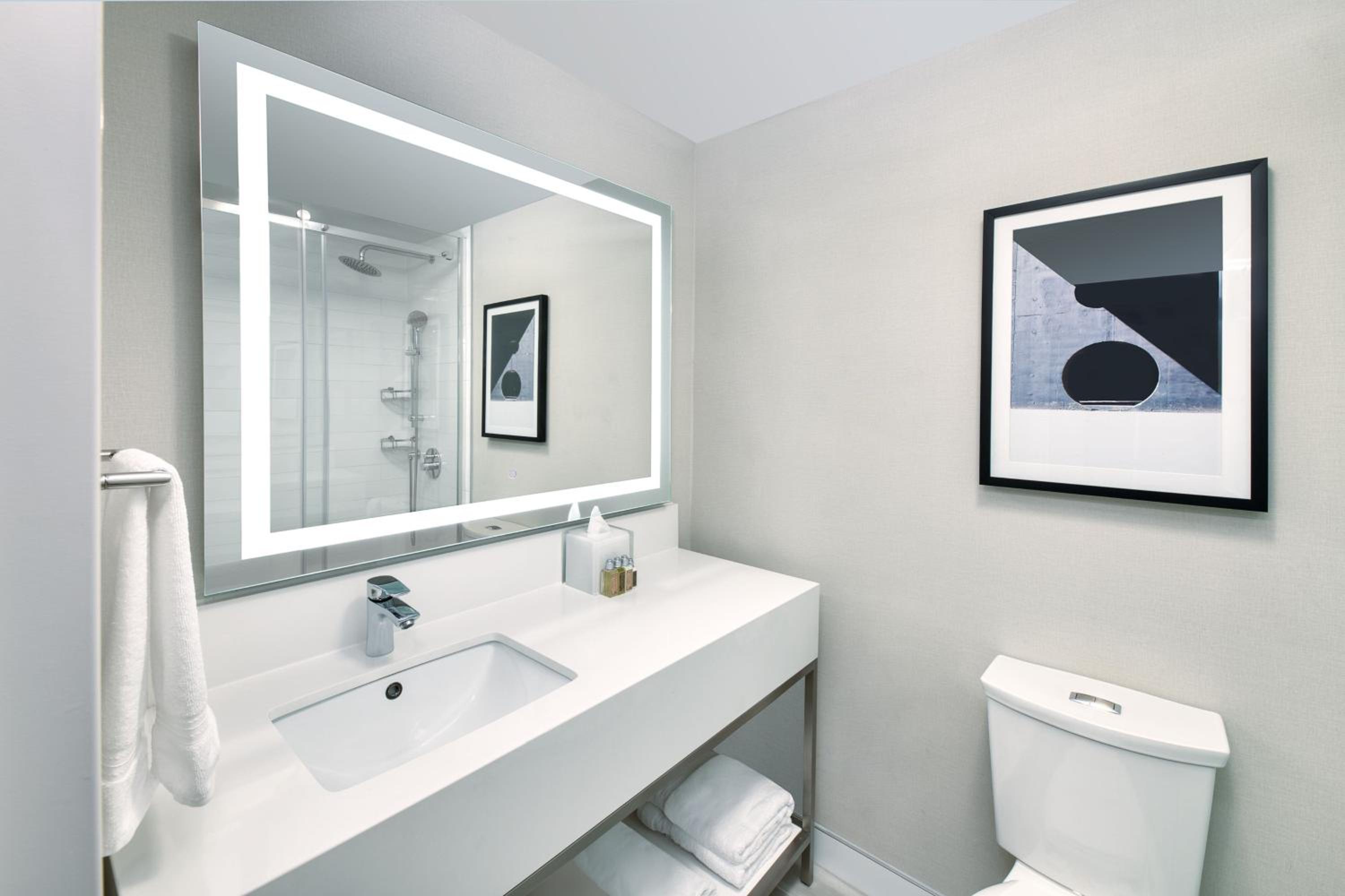 Sarnia Vacations - The Insignia Hotel, Sarnia, a Tribute Portfolio Hotel - Property Image 3