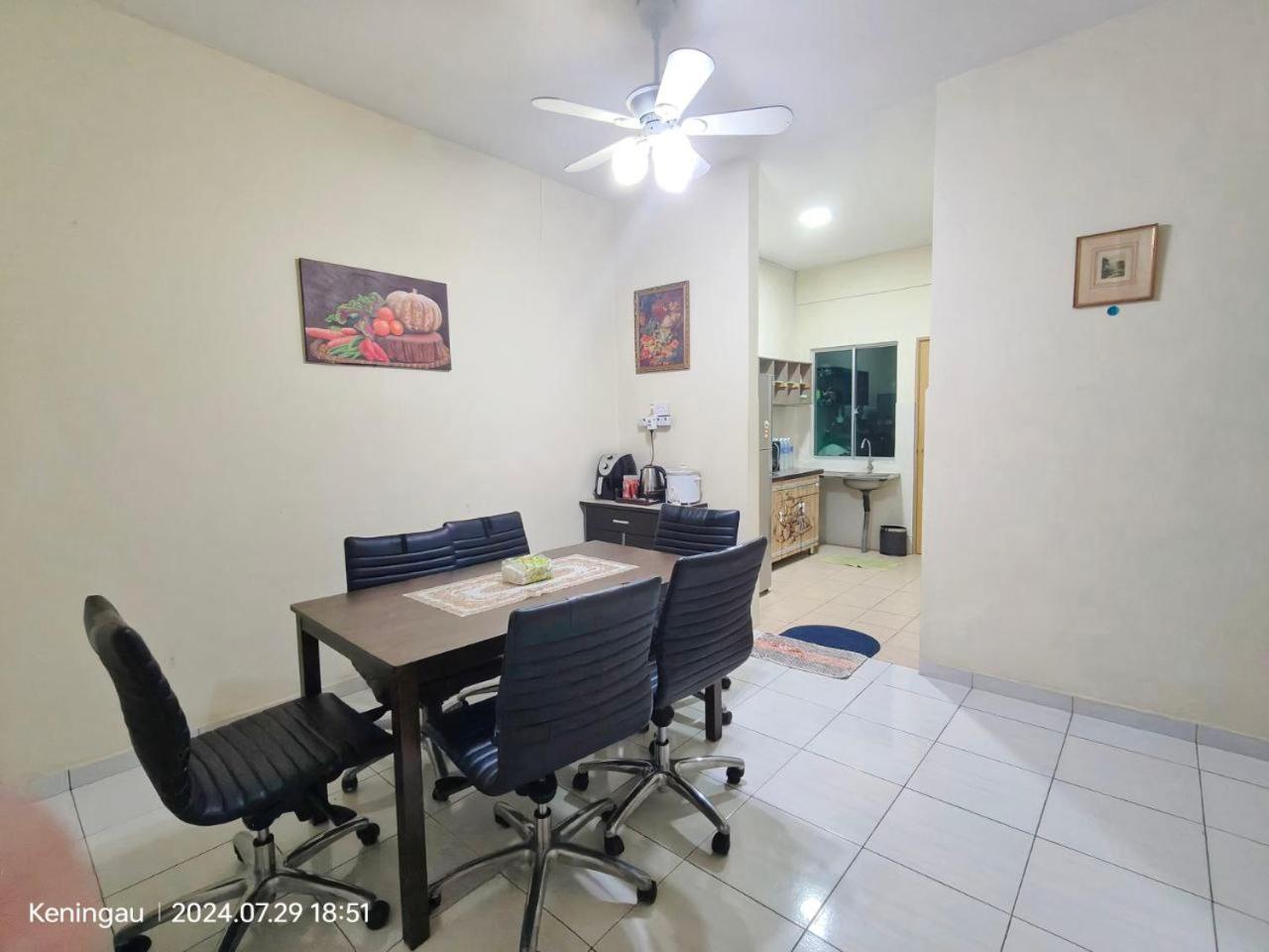 MIEA Guesthouse